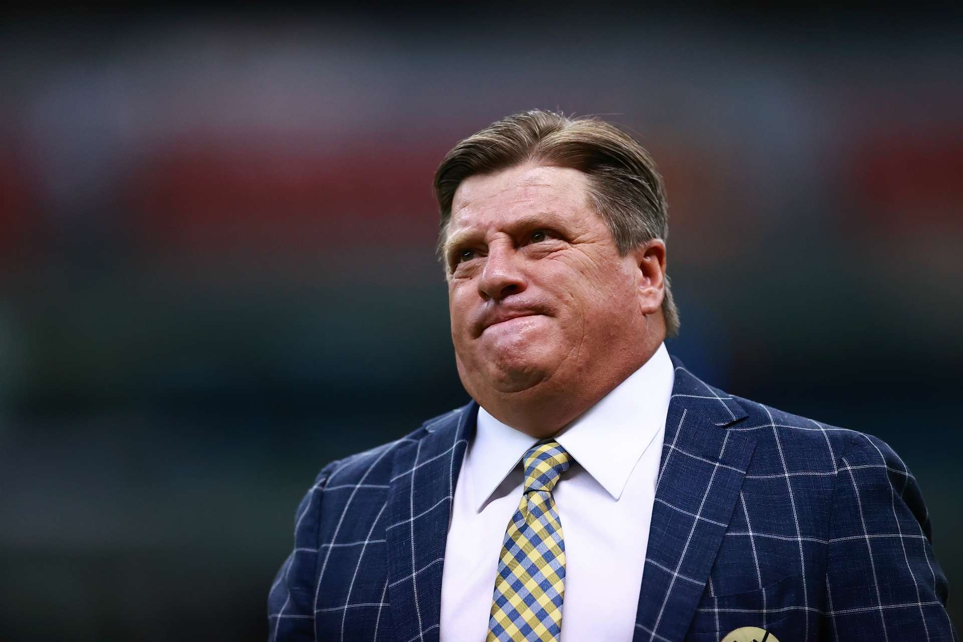 Miguel Herrera Clausura 2020