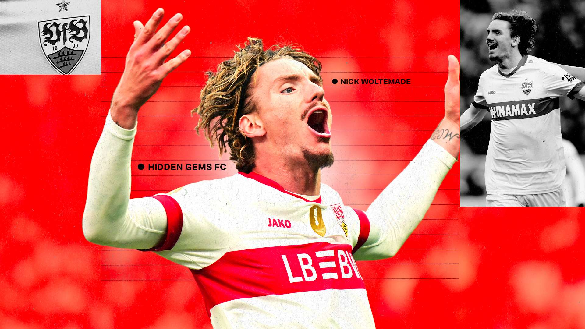 Nick Woltemade latest news, transfer rumours and breaking stories | Goal.com