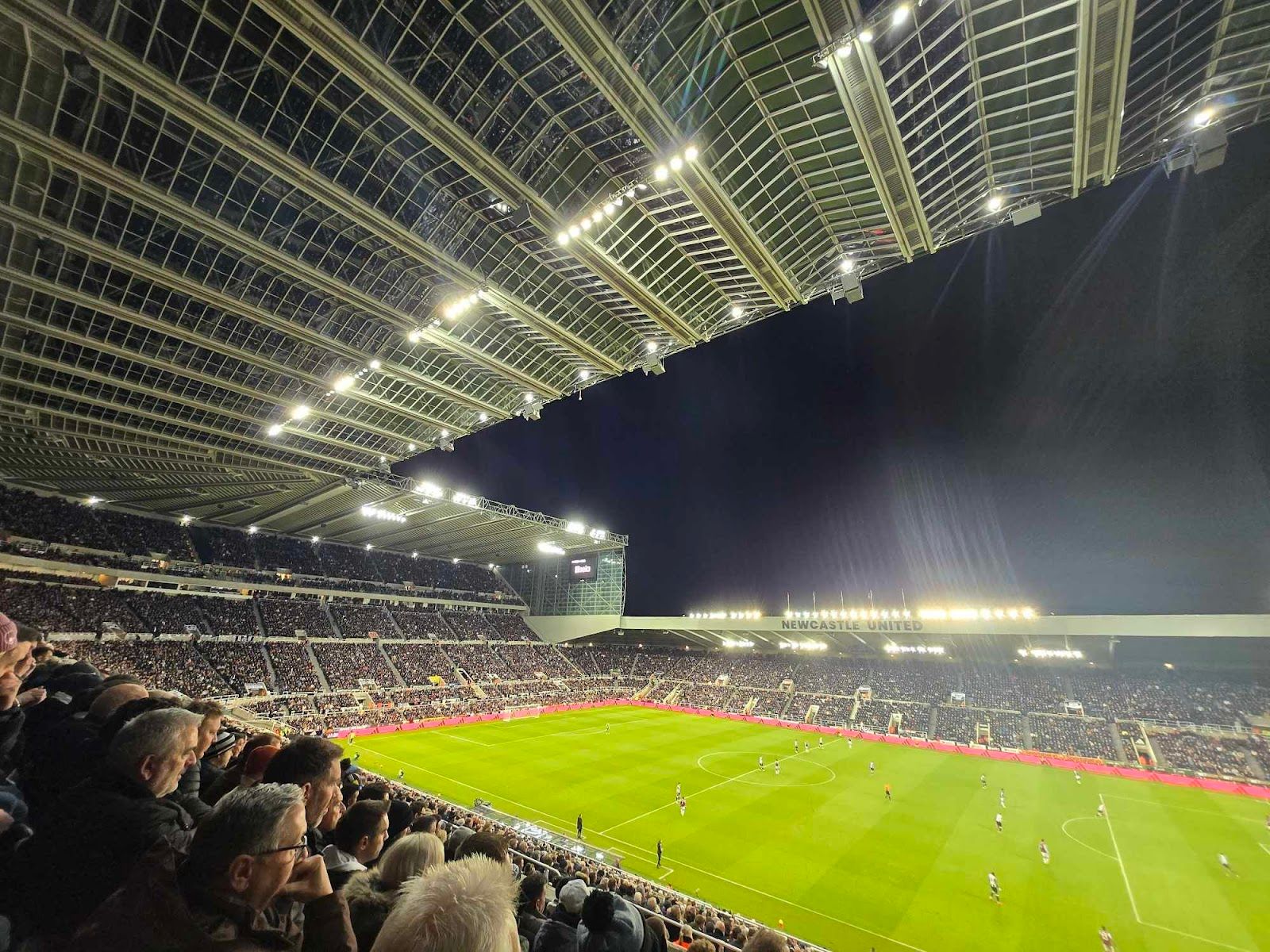 นิวคาสเซิล ยูไนเต็ด