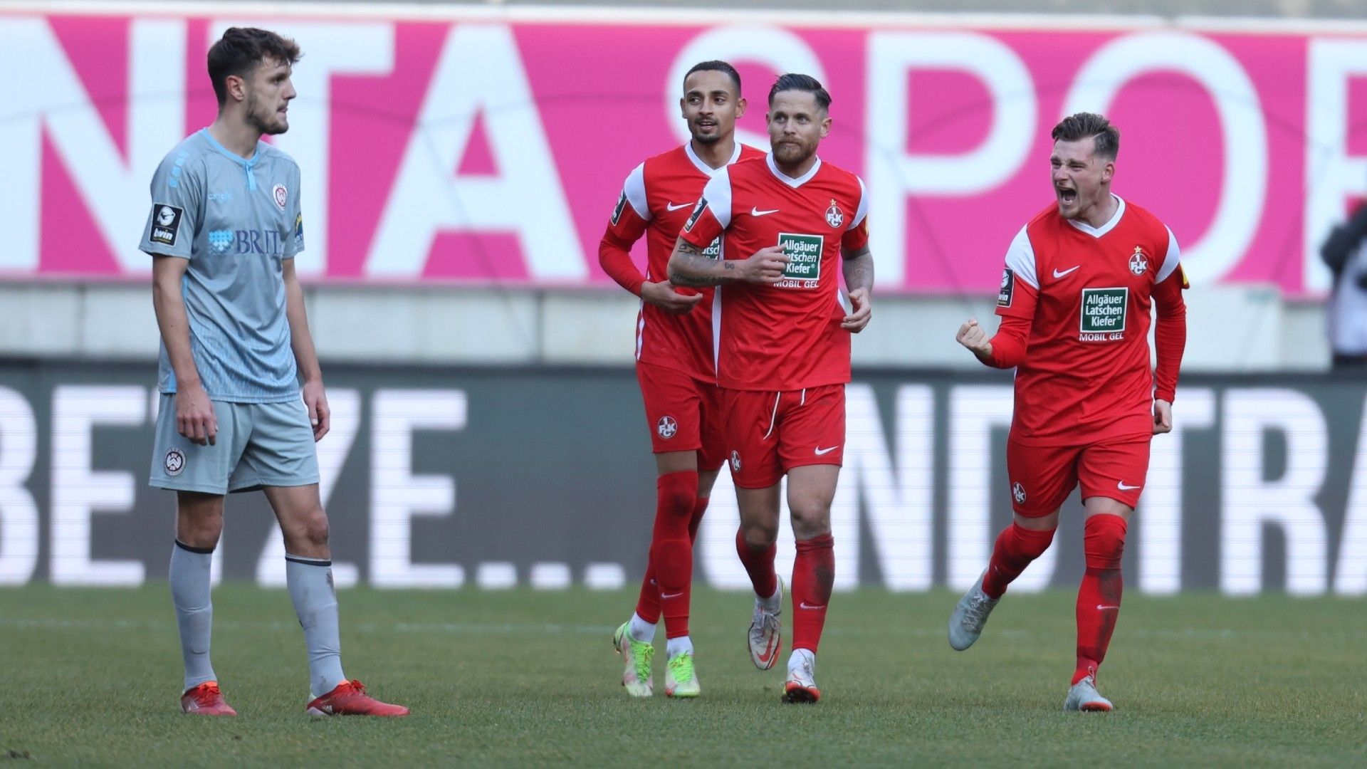 Kaiserslautern 20112021