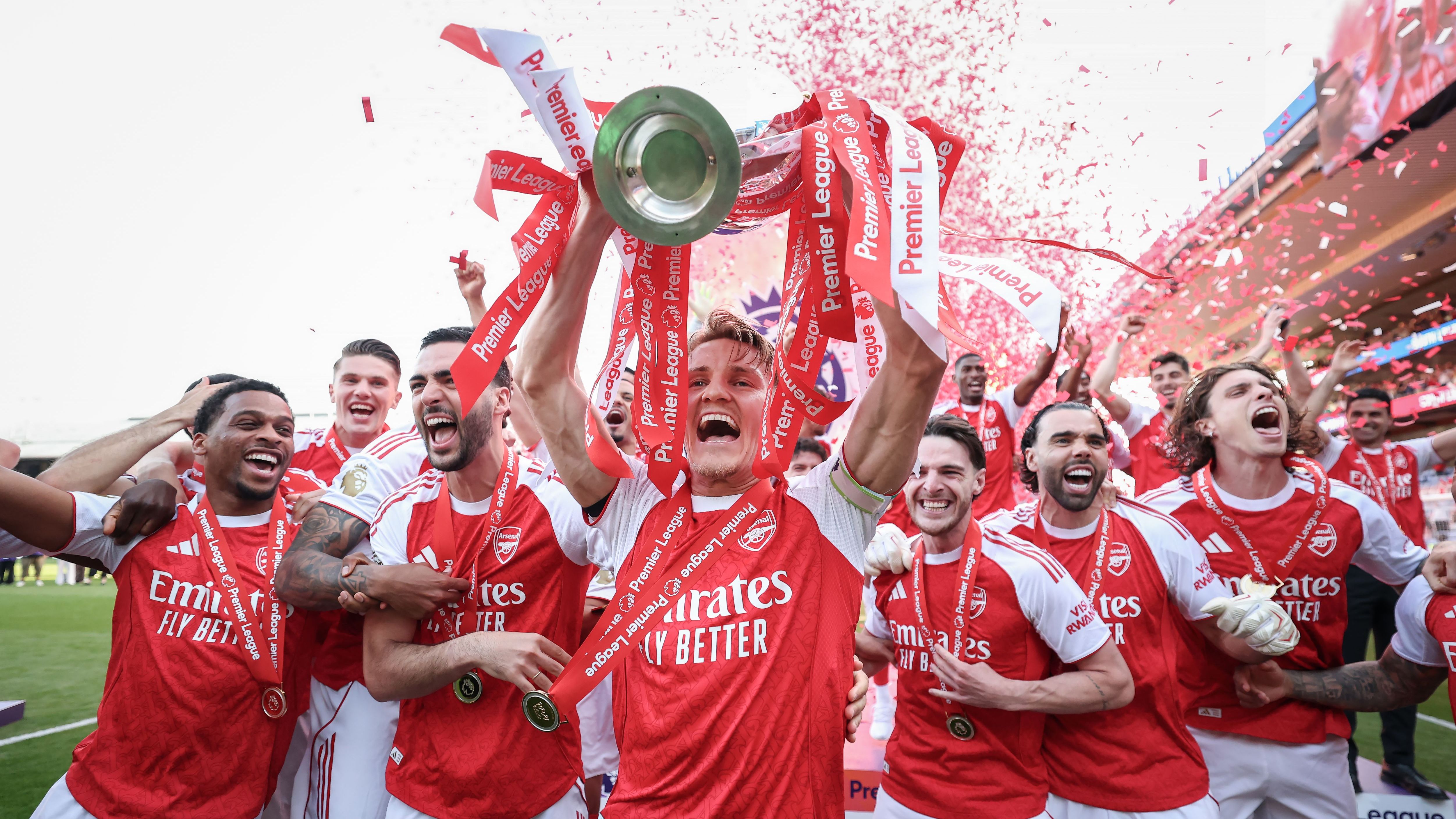 arsenal