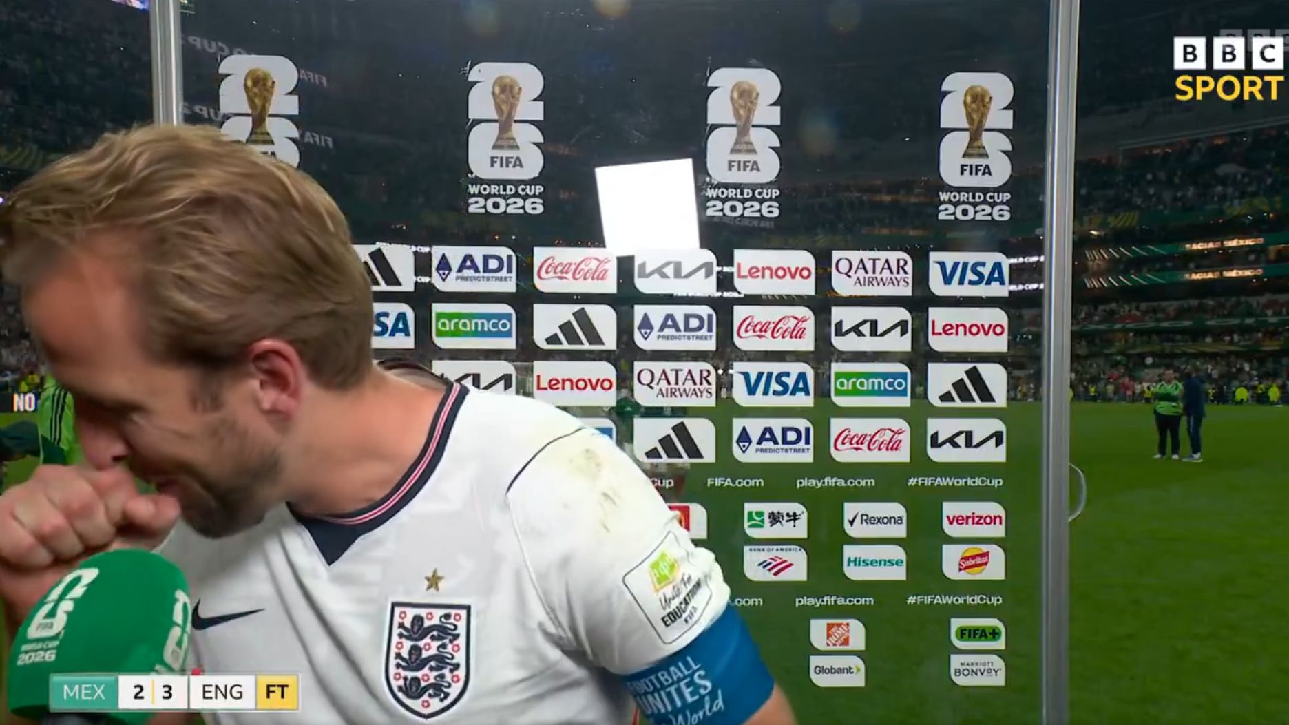 Harry Kane