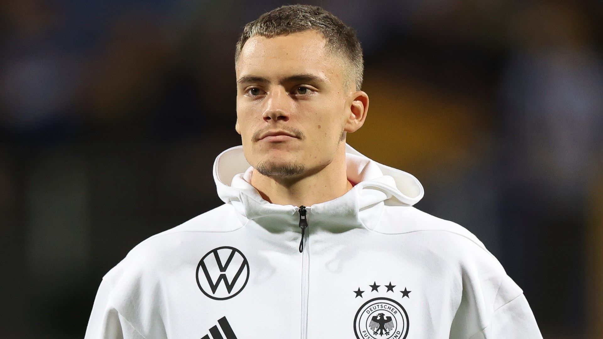 Florian Wirtz Germany 2024