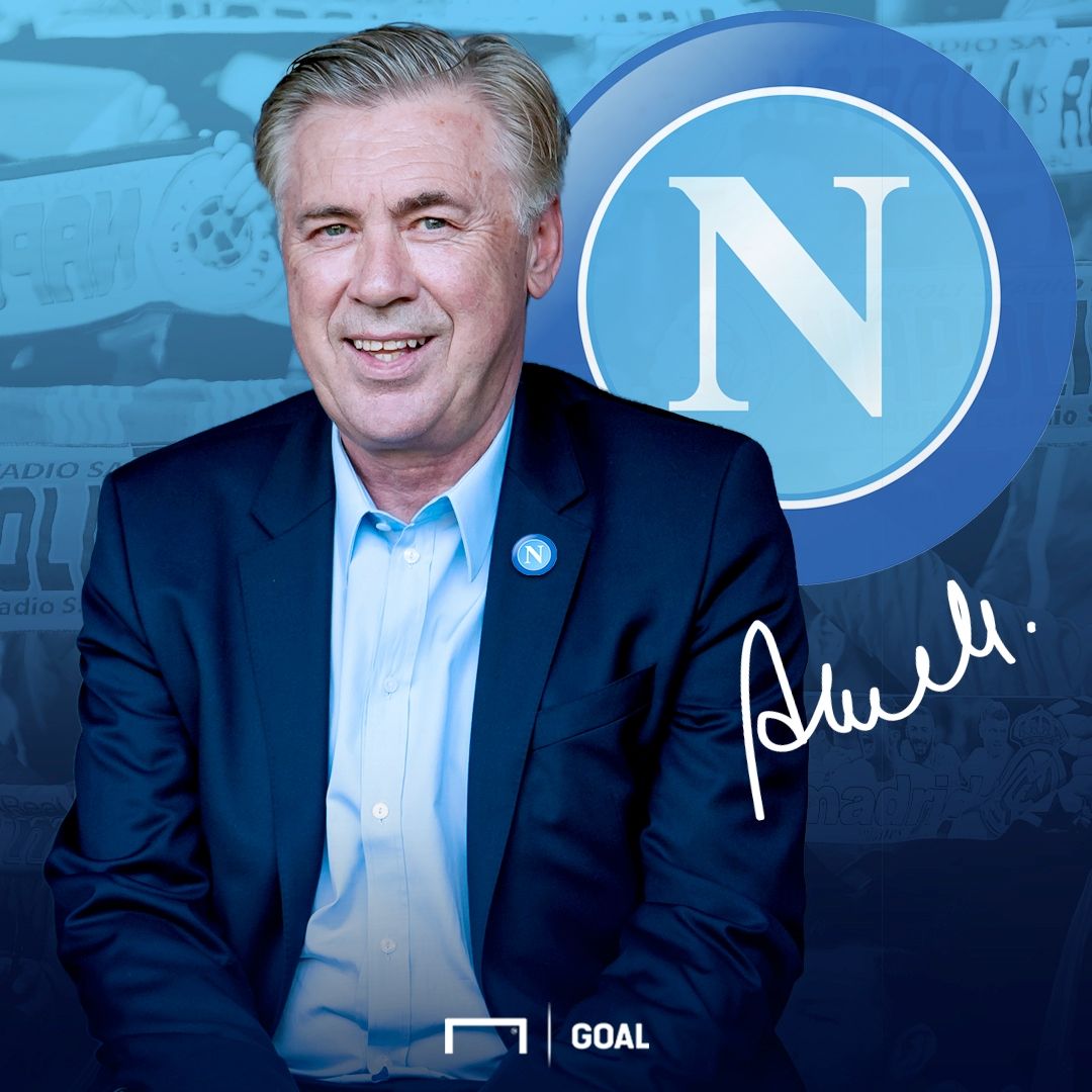 Ancelotti