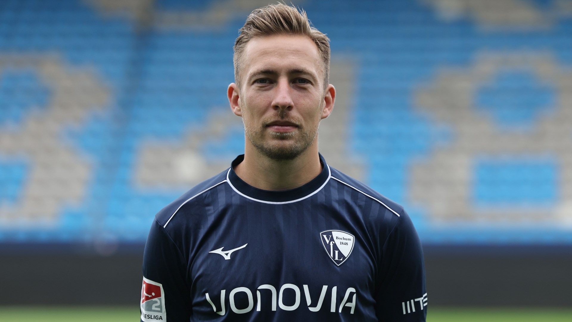 Felix Passlack Bochum 2025