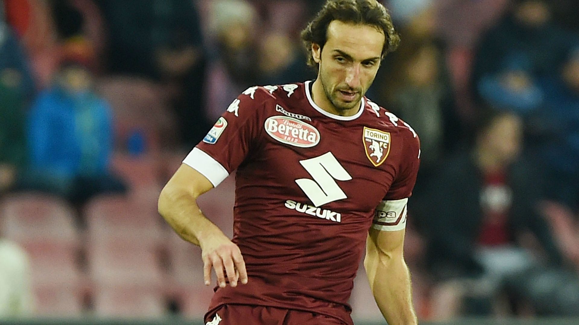 Moretti Torino Serie A