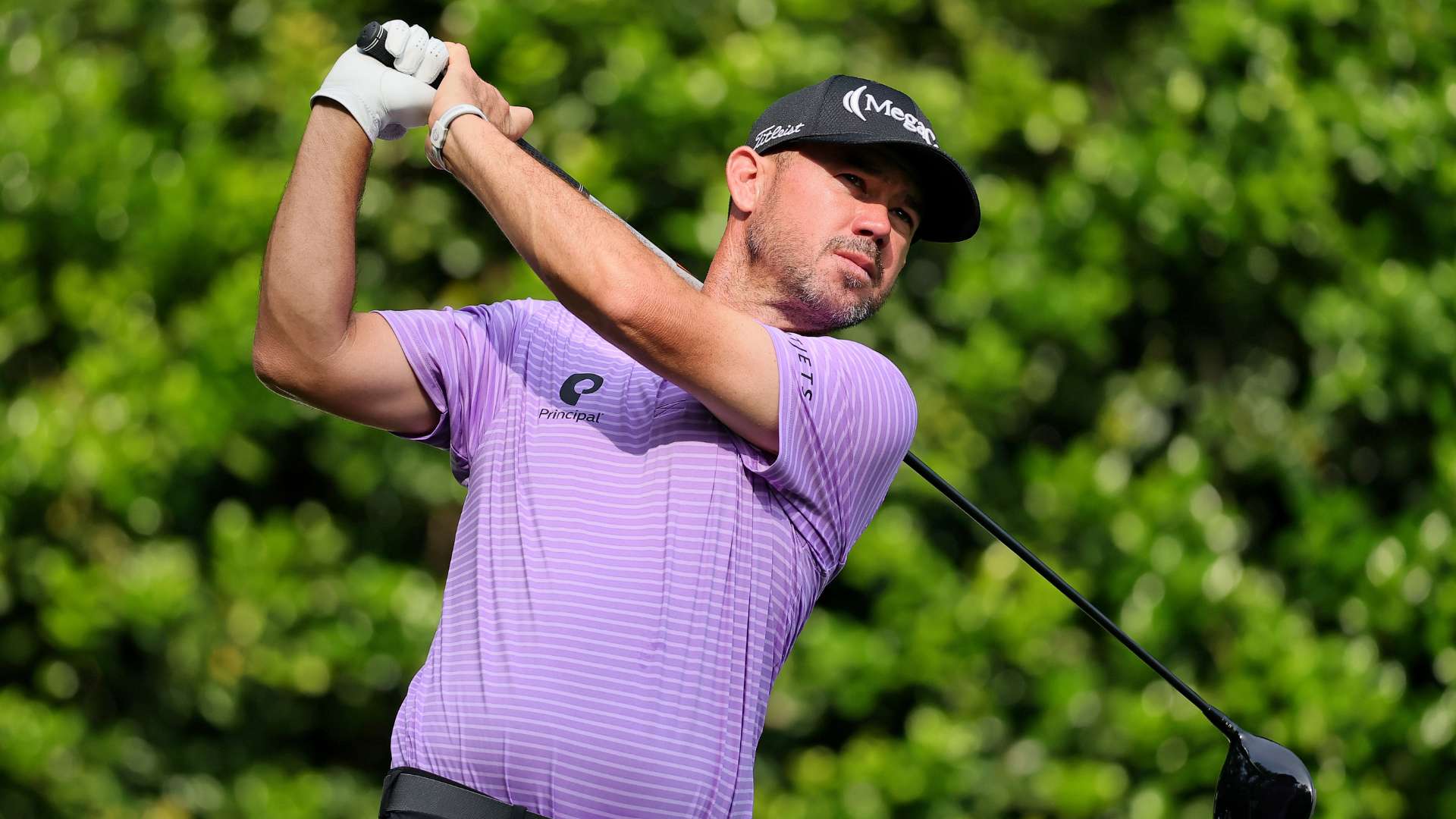 brian harman PGA championship