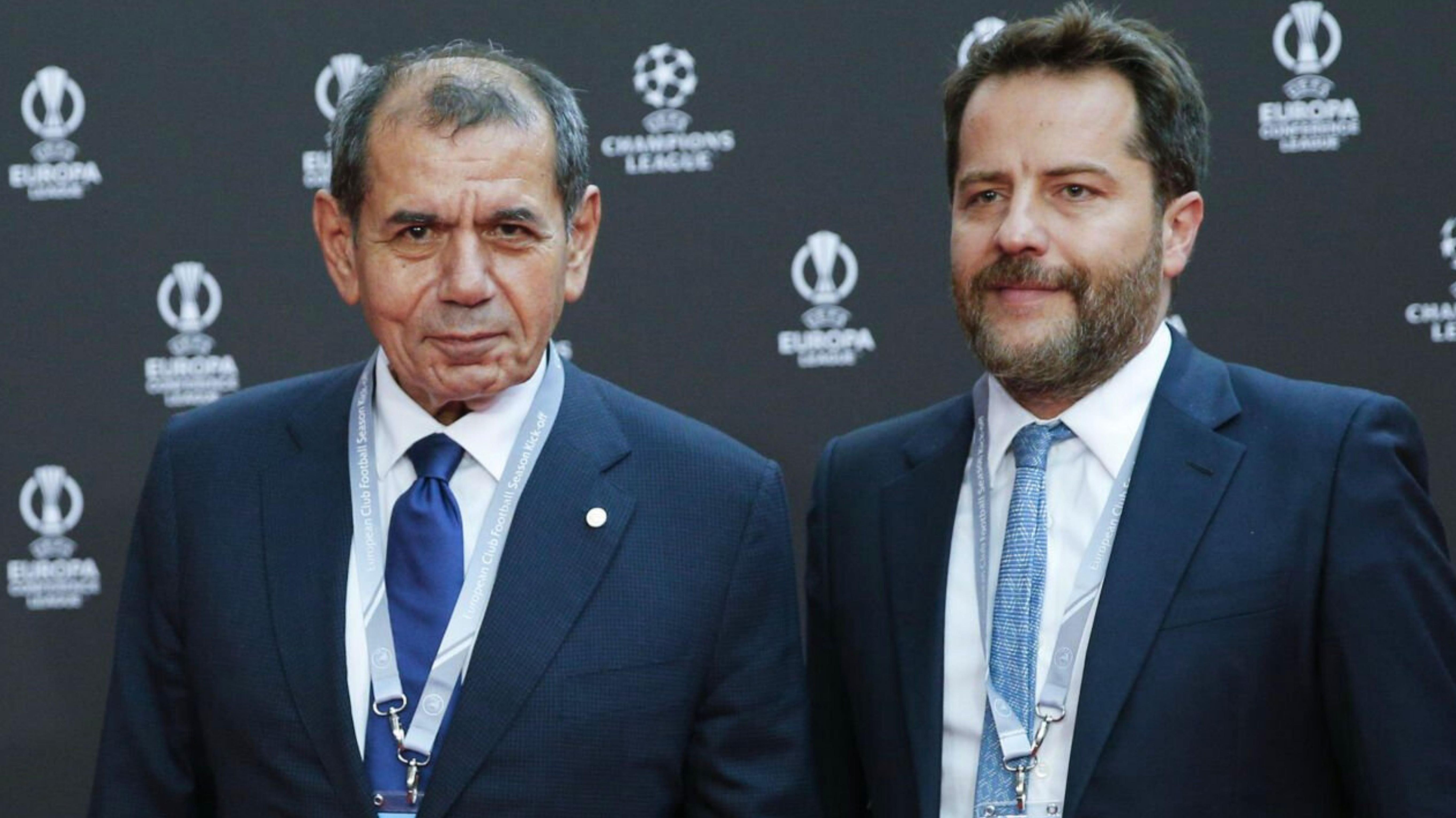 dursun ozbek erden timur galatasaray