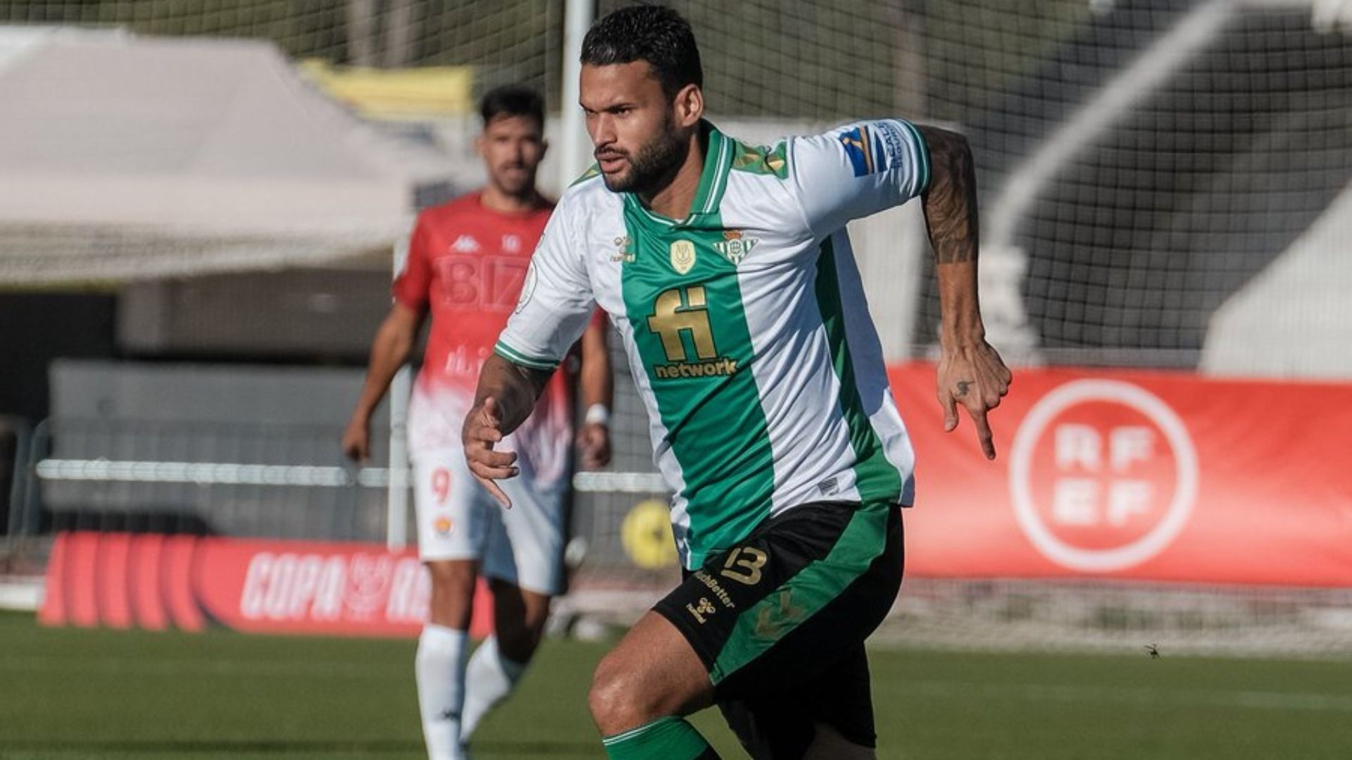 Ibiza Islas Pitiusas vs Betis