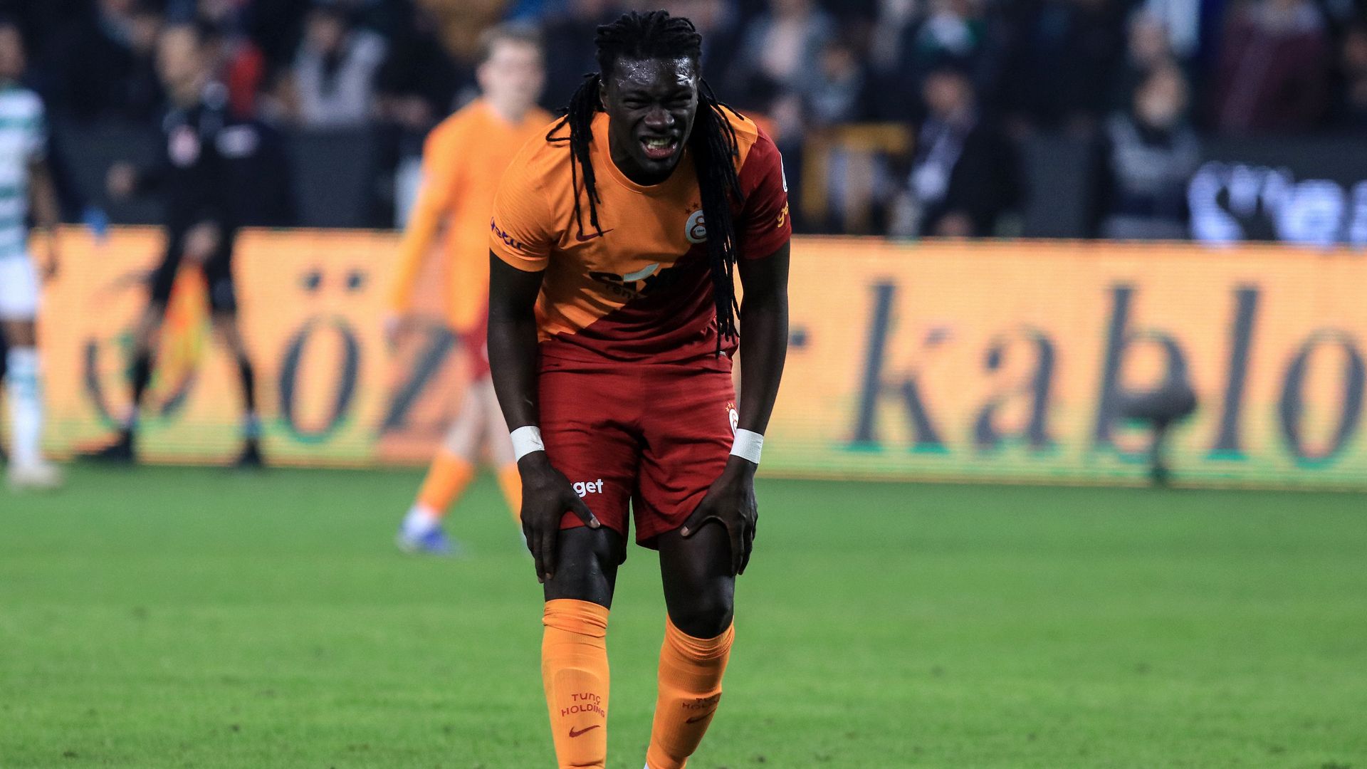 Bafetimbi Gomis