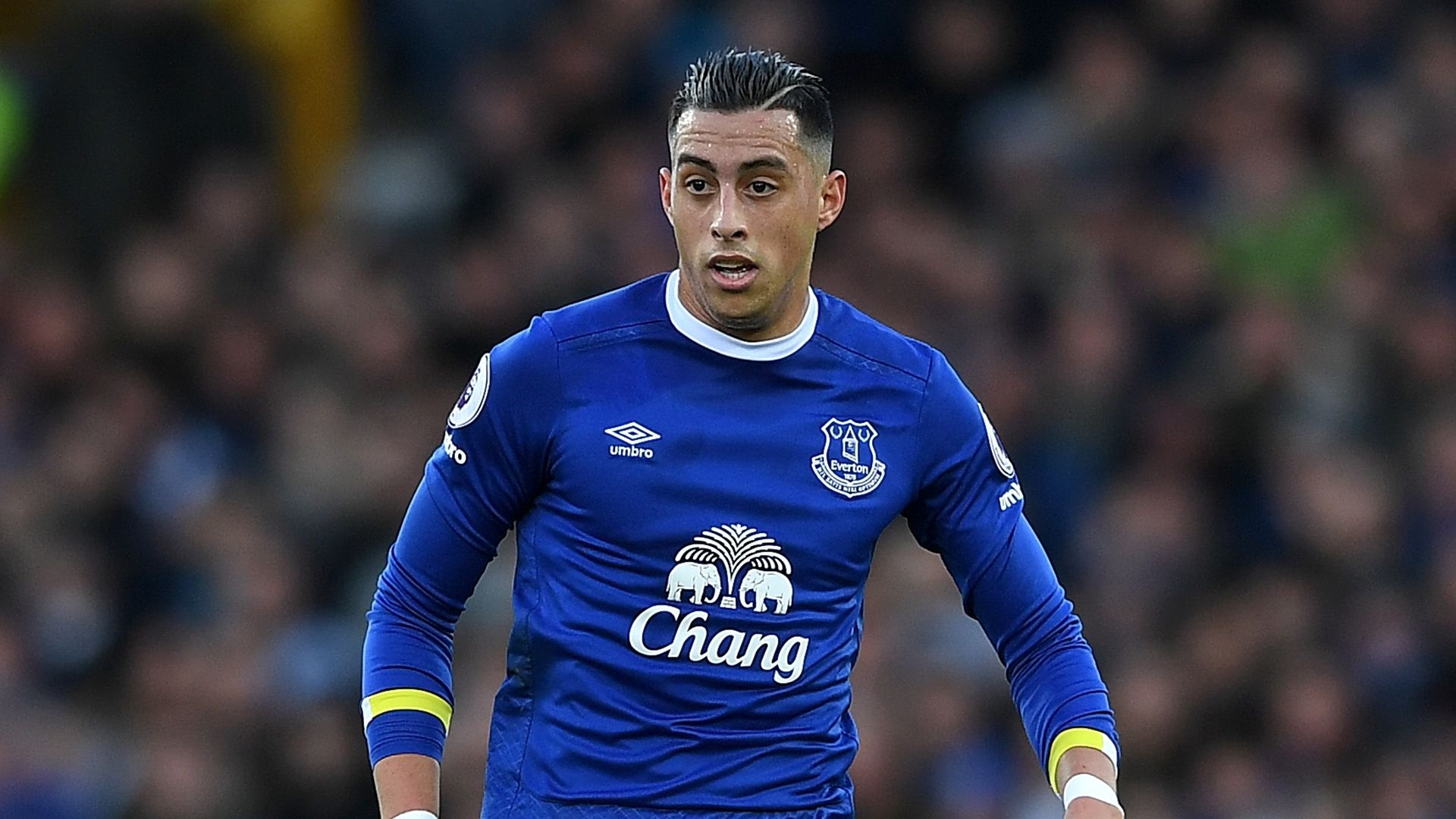Ramiro Funes Mori - Everton