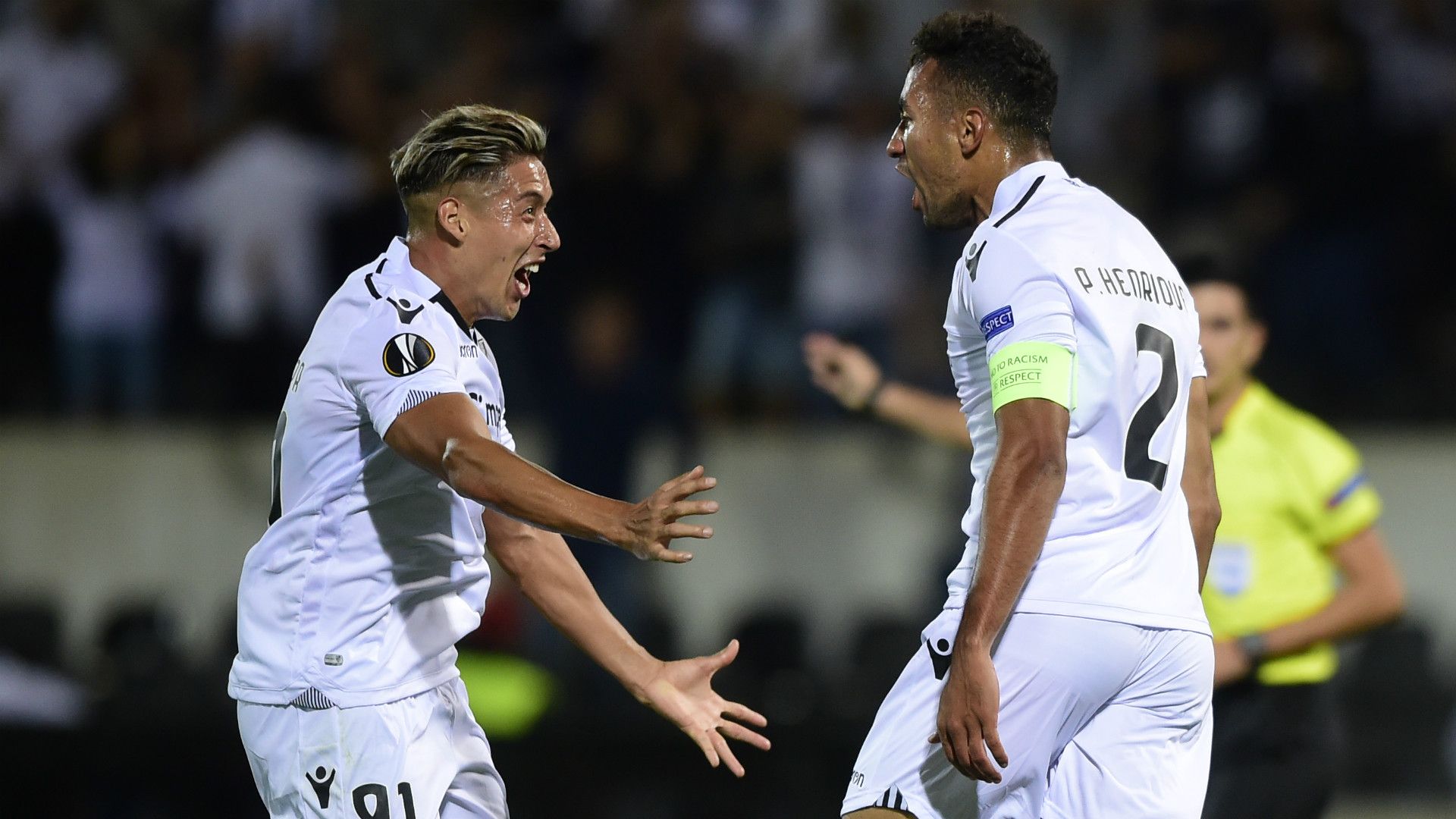 Pedrao Cesar Texeira Vitoria Guimaraes