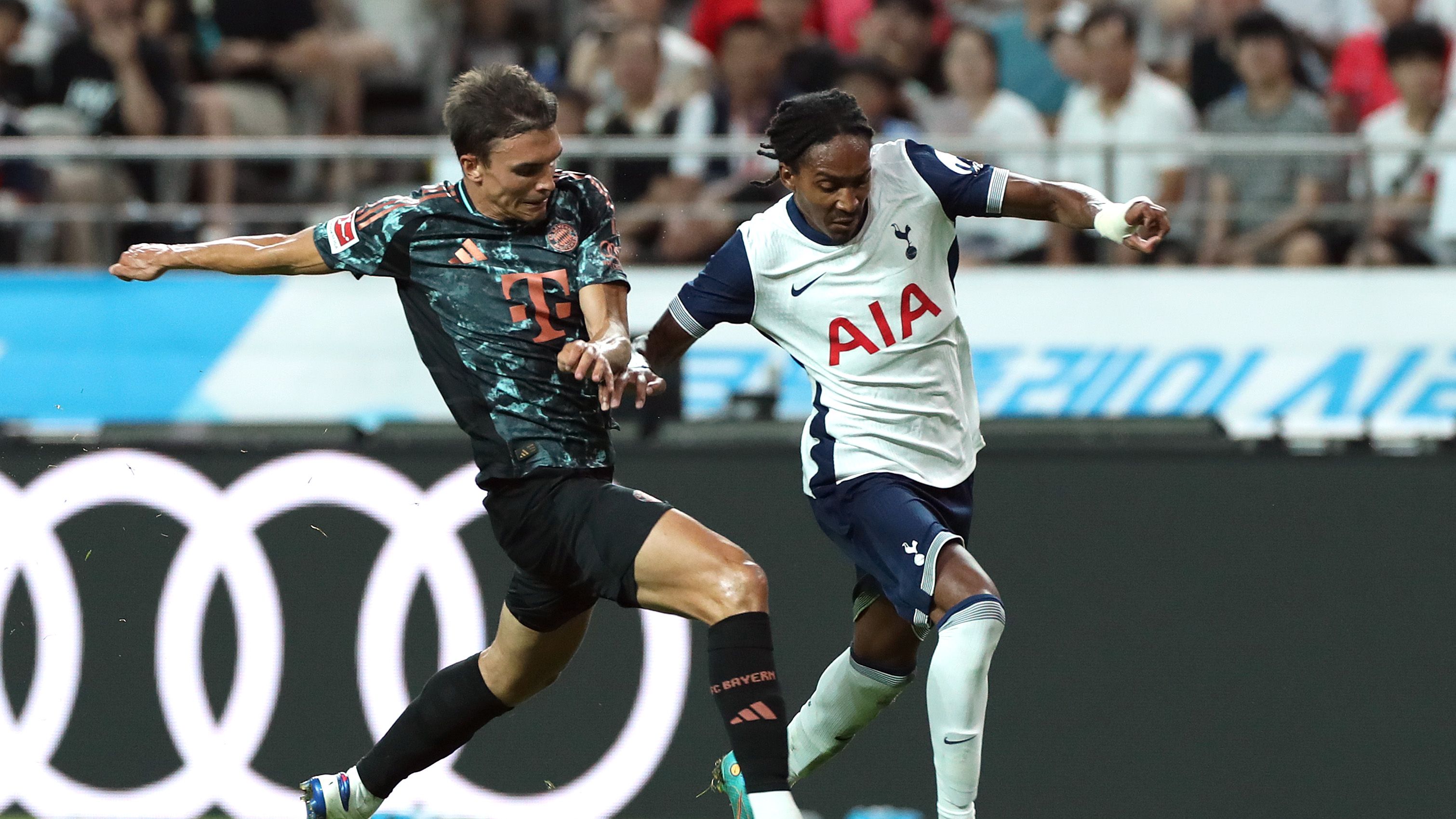 Joao Palhinha Bayern Munich