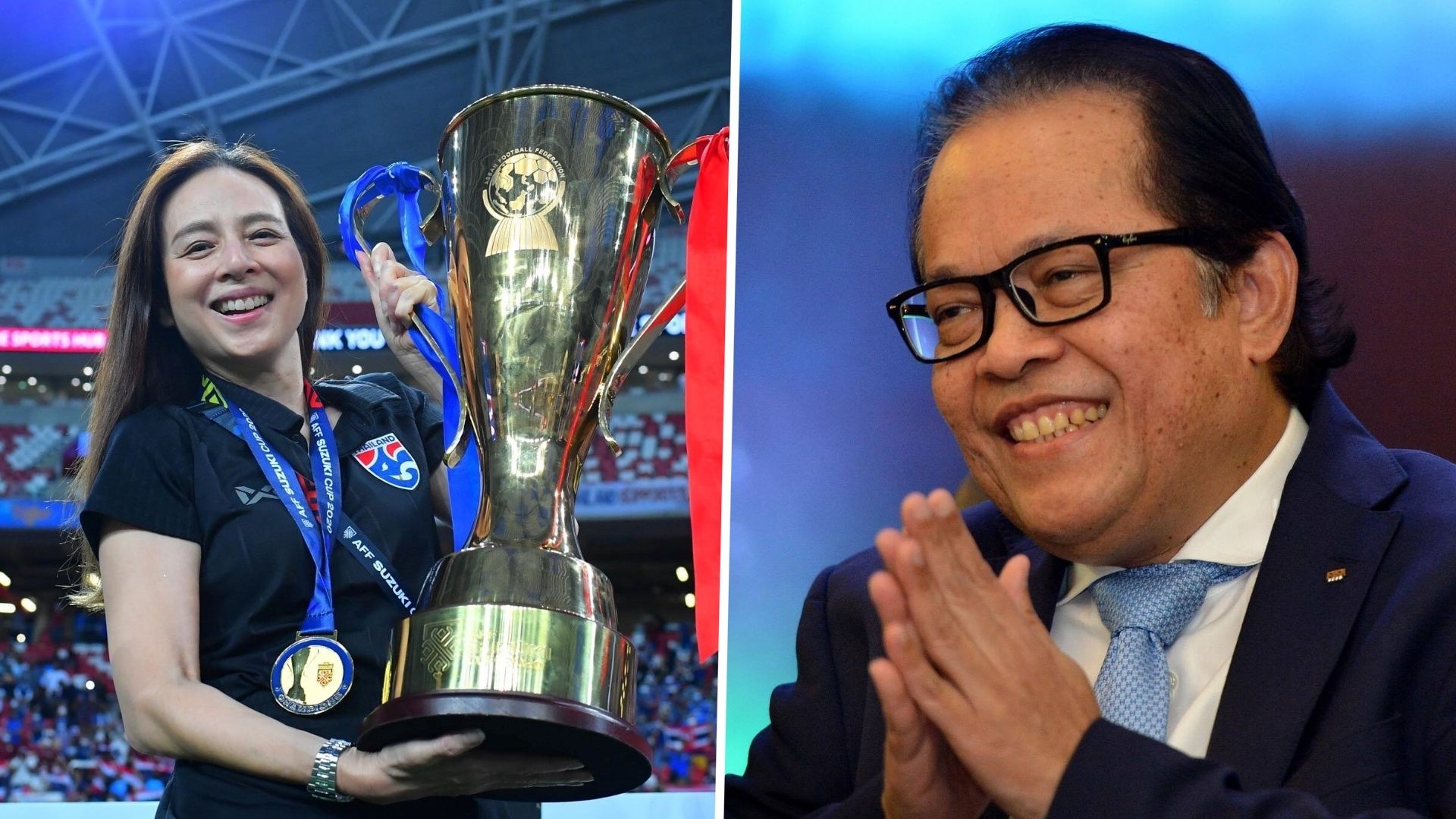 มาดามแป้ง - วรวีร์