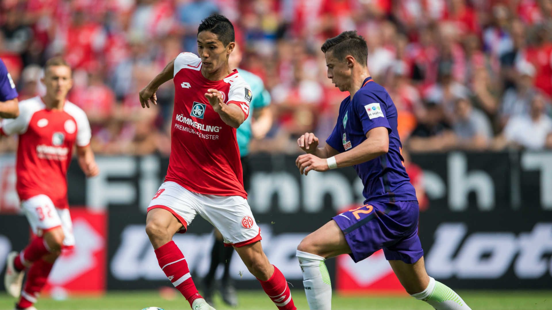 2018-05-15 Yoshinori Muto