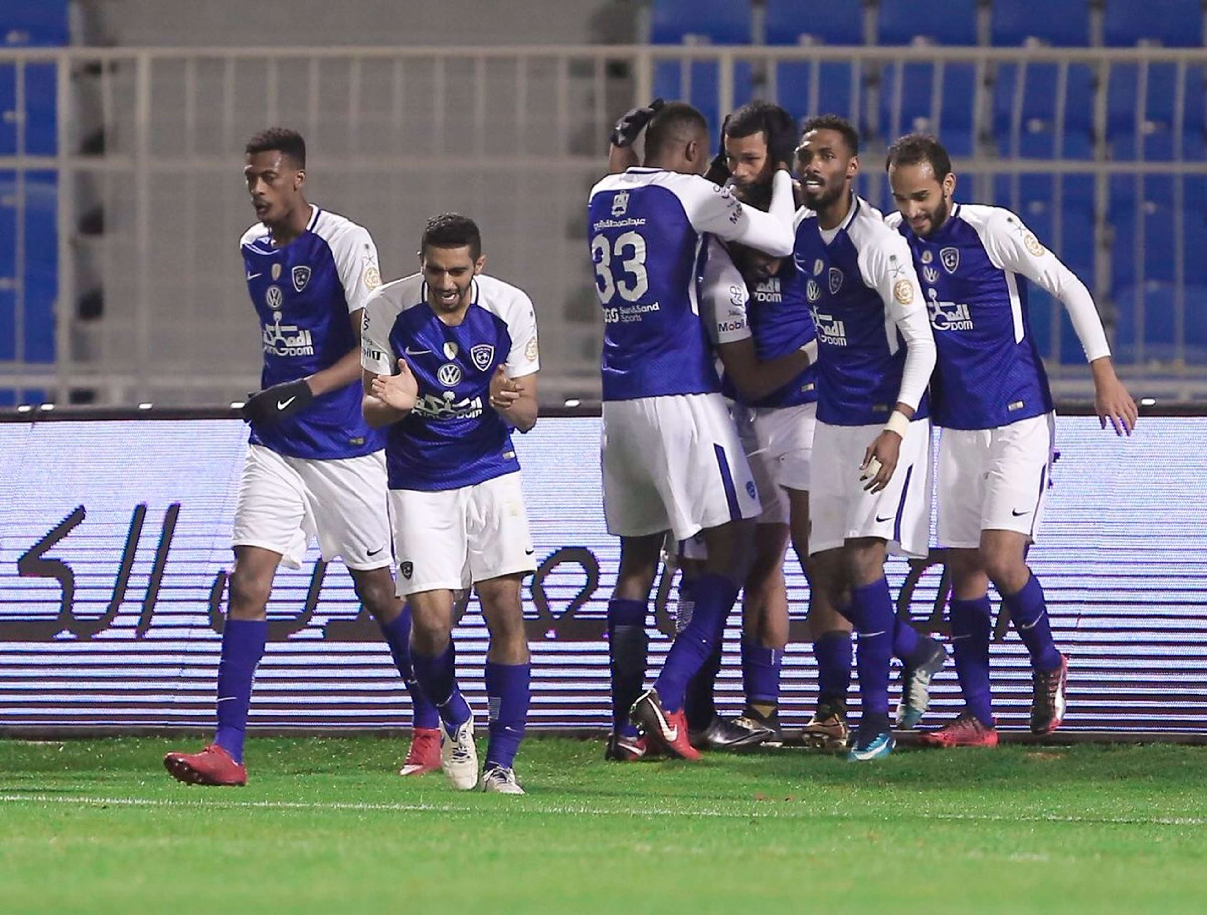 Saudi Pro League - Al Hilal