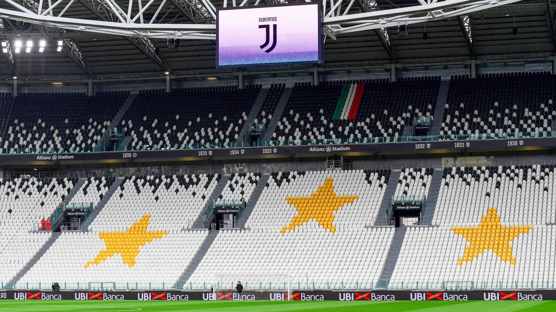 Juventus Stadium