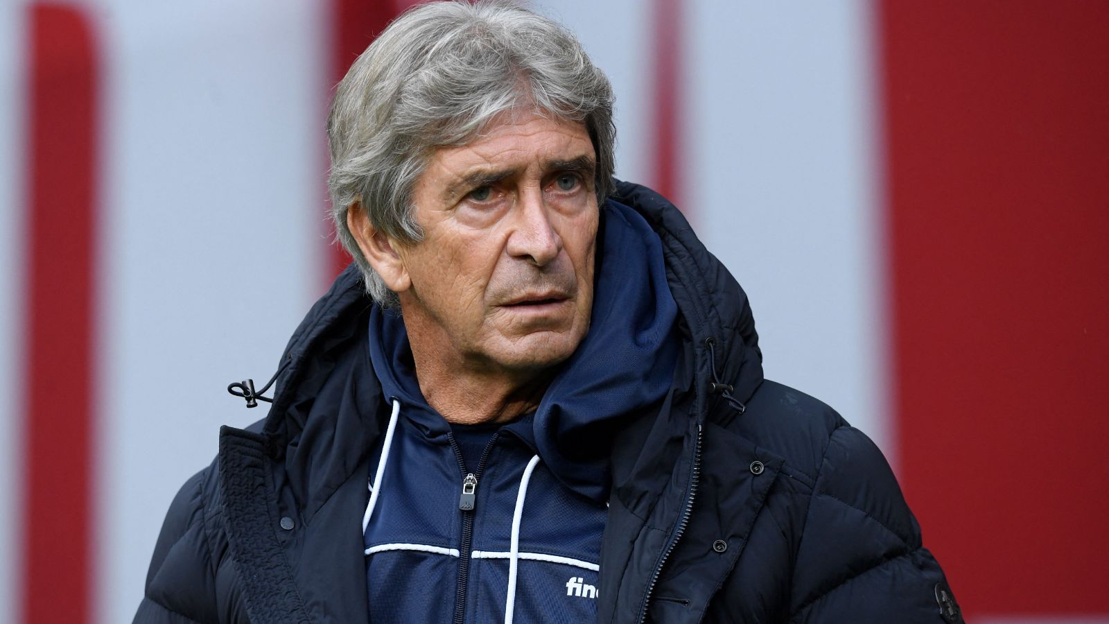 Manuel Pellegrini Betis LaLiga