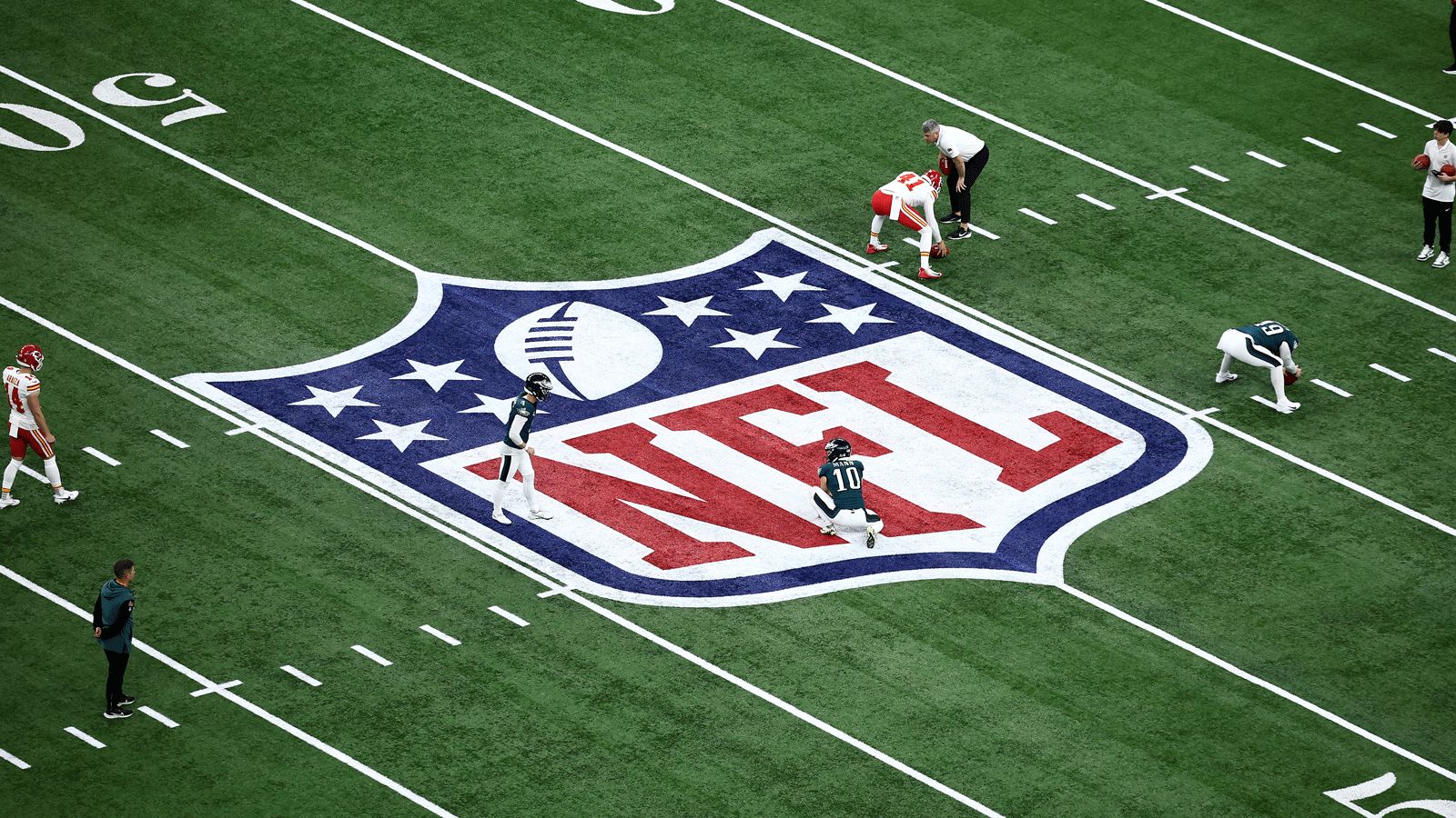 NFL Logo