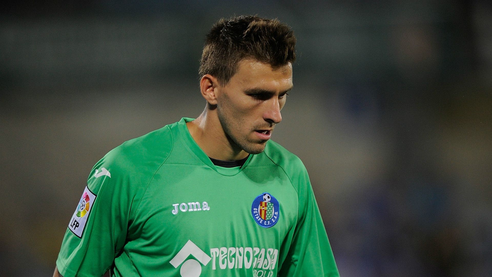 Vicente Guaita - Getafe