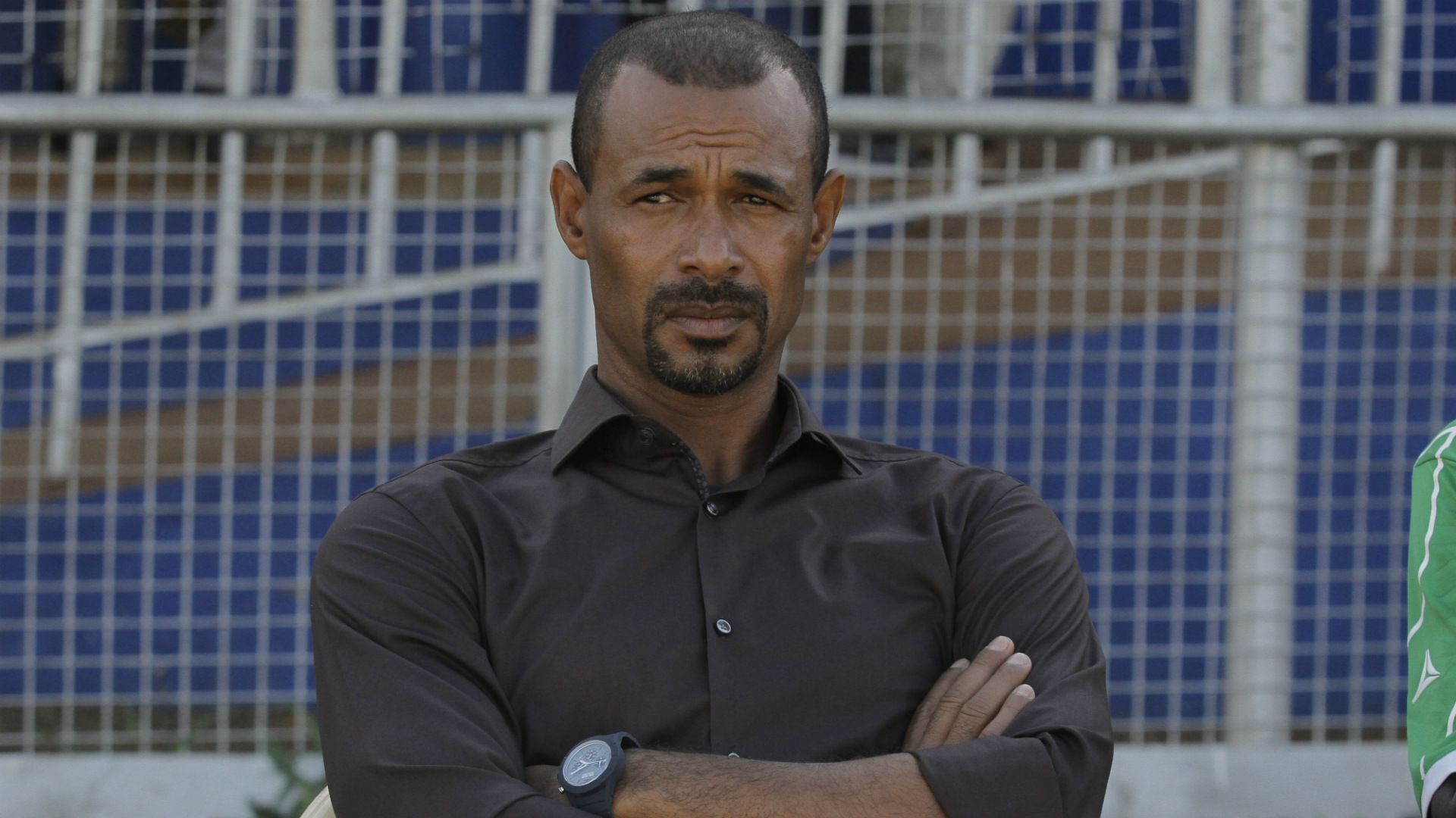 Ze Maria of Gor Mahia.