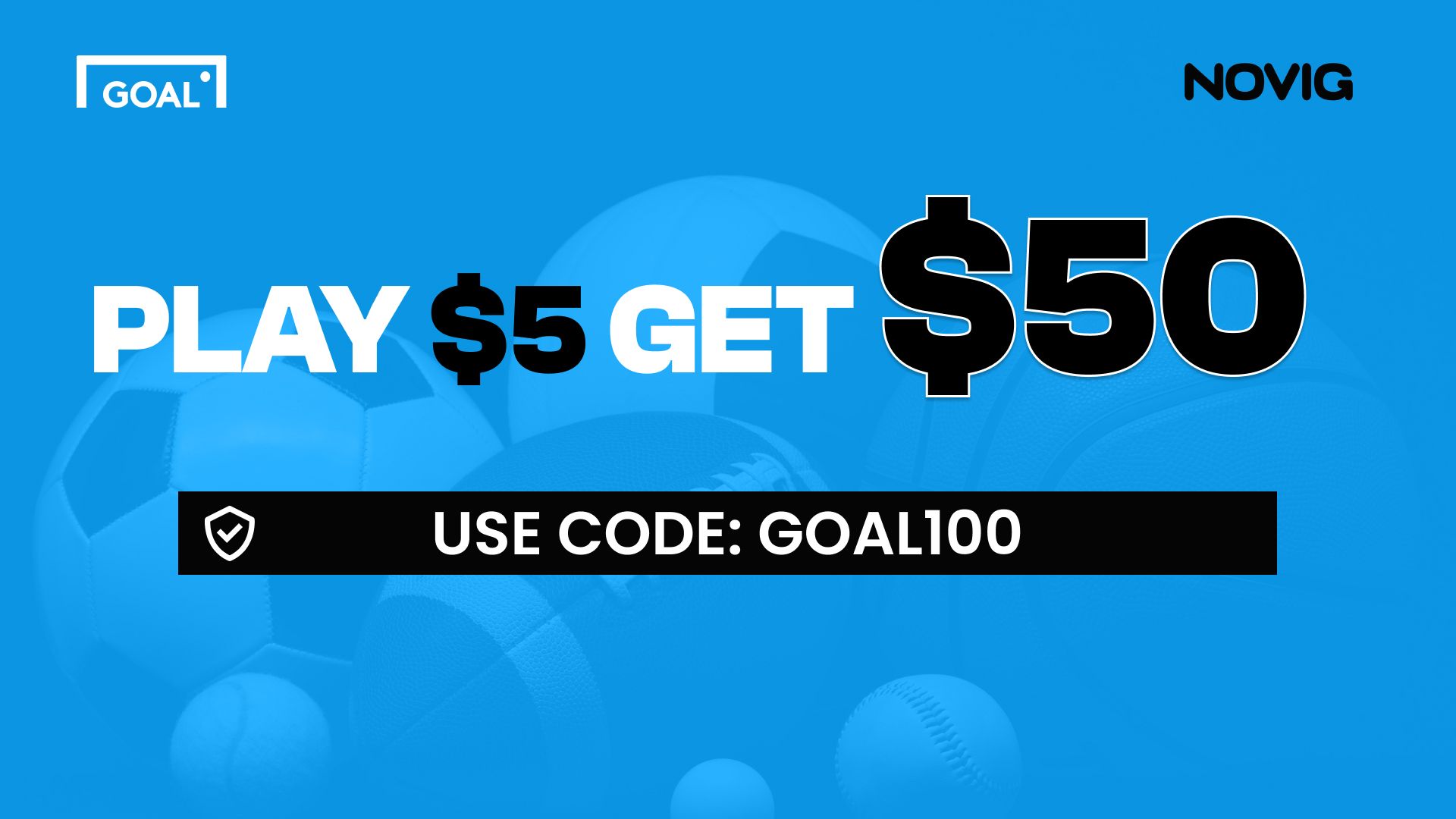 novig promo code