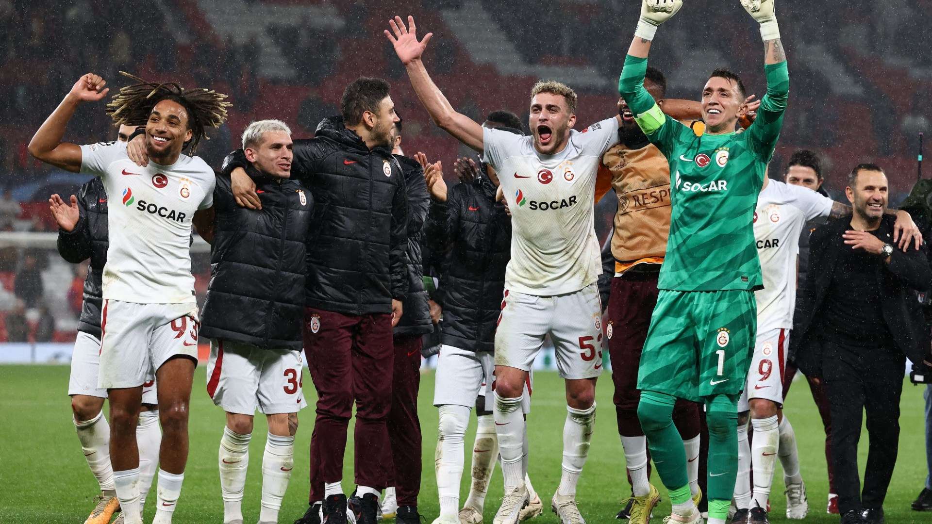 Galatasaray 2023