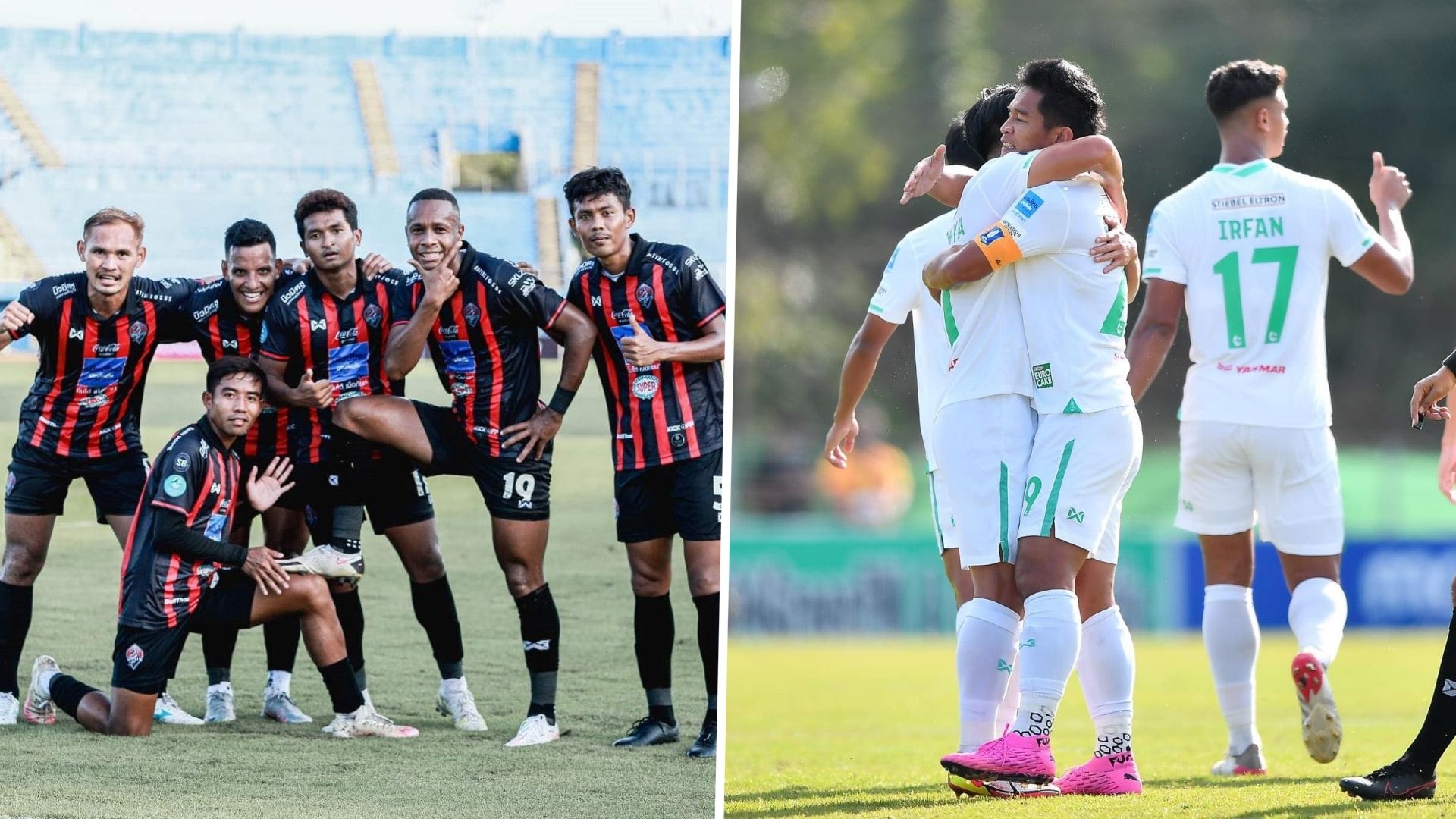 สงขลา, บีจี ปทุม ยูไนเต็ด