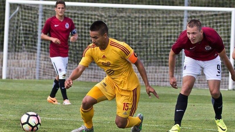 Boby Lương Nguyên Bảo