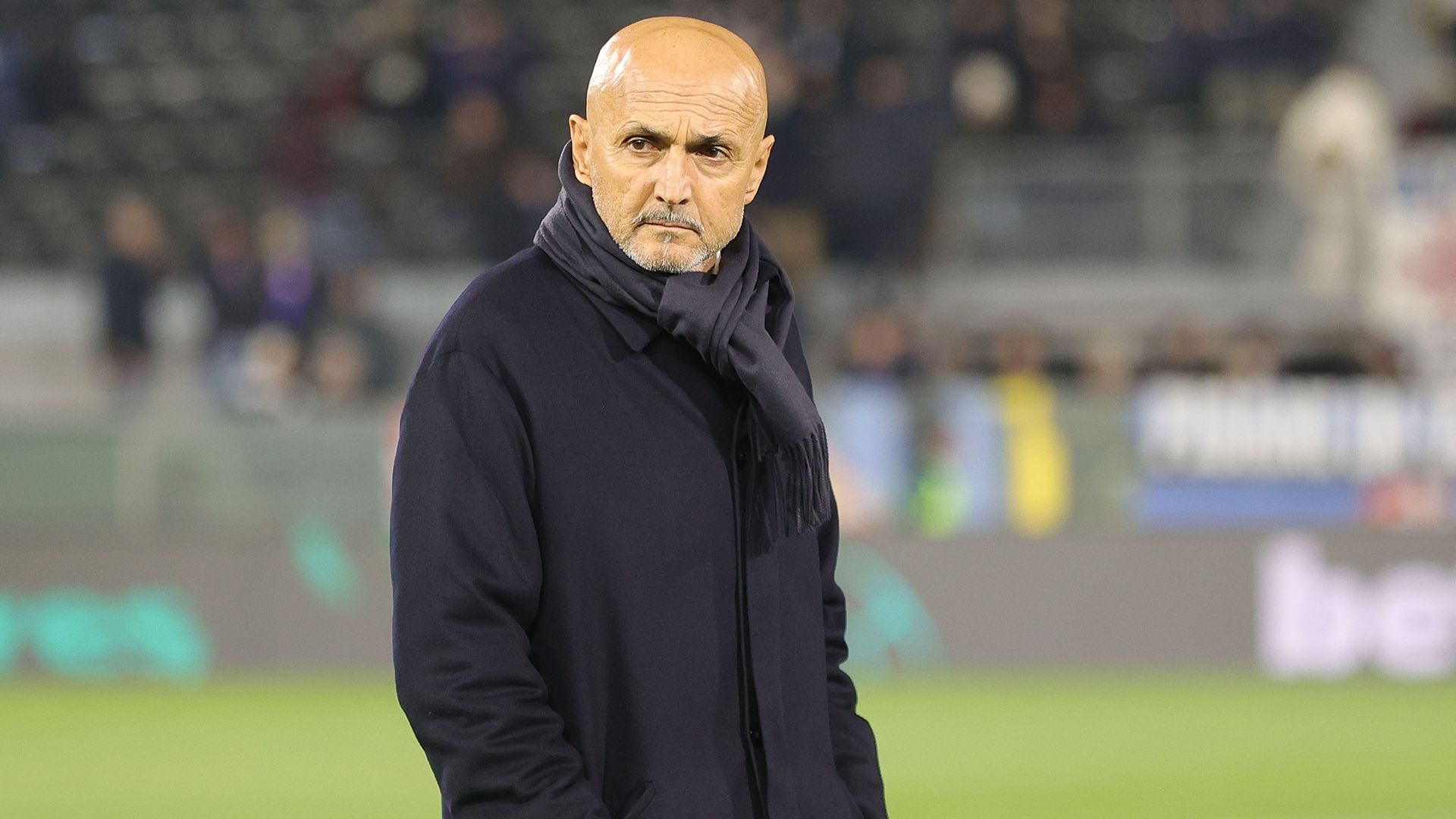 Spalletti Juventus