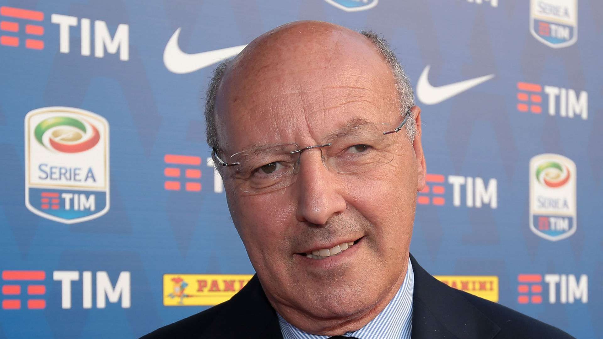 Giuseppe Marotta - cropped