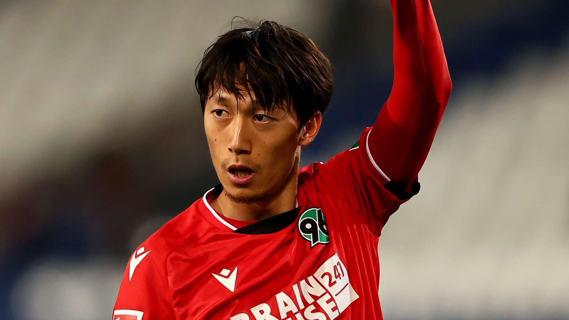 20211119_Sei Muroya_Hannover