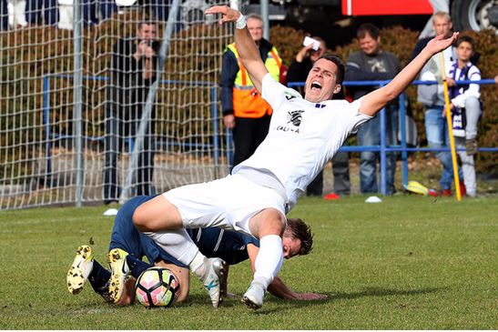 Tischler Patrik Újpest