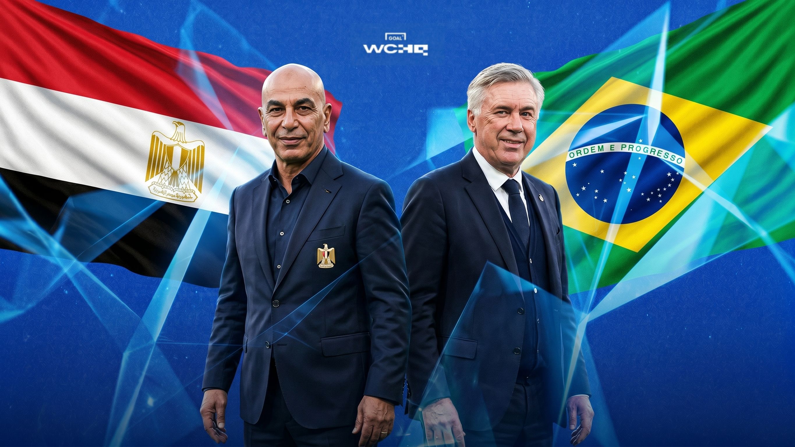 GOAL ONLY Brazil Egypt GFX