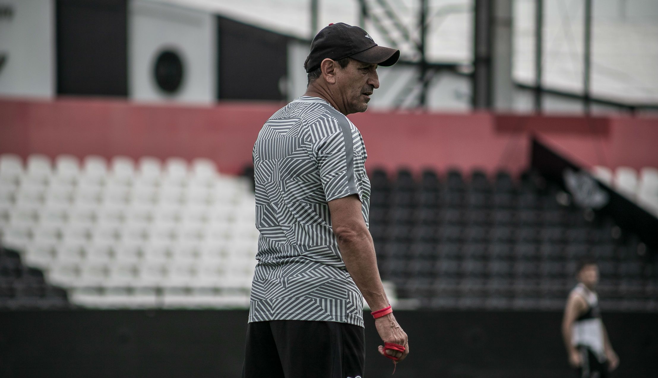 Ramón Díaz (Paraguay) 26-02-20