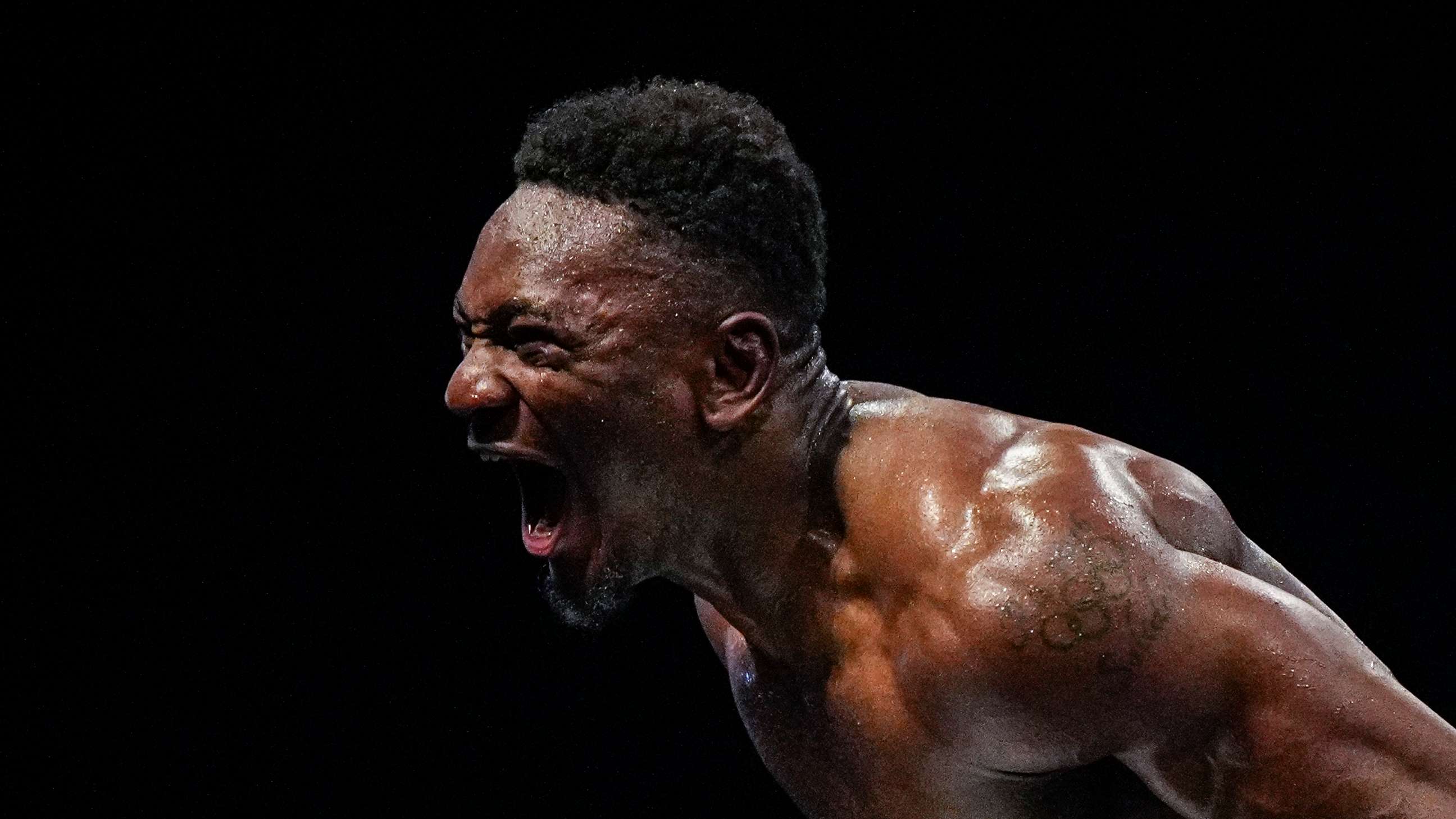 Christian M'billi-Assomo