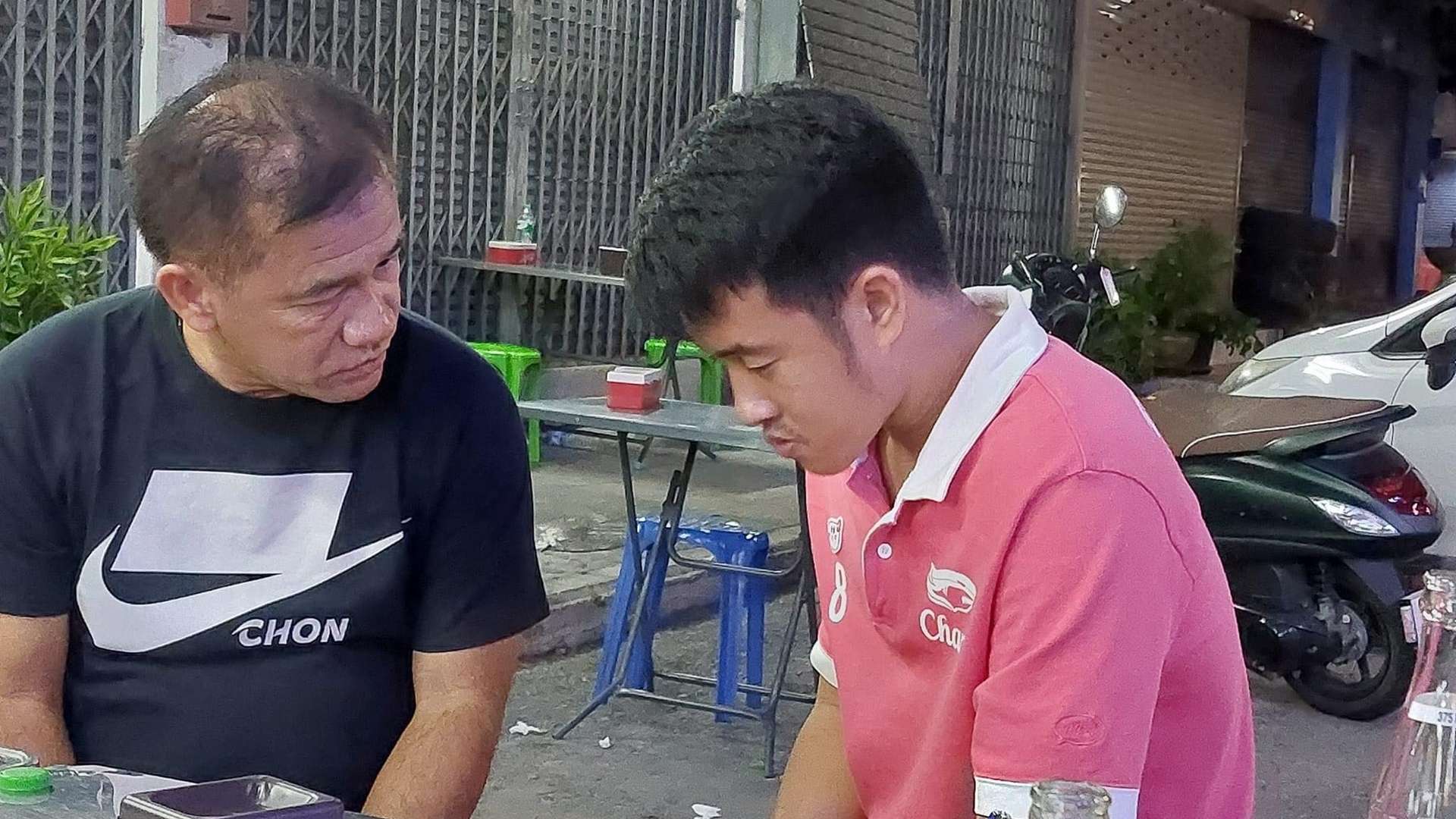 วรชิต กนิตศรีบำเพ็ญ