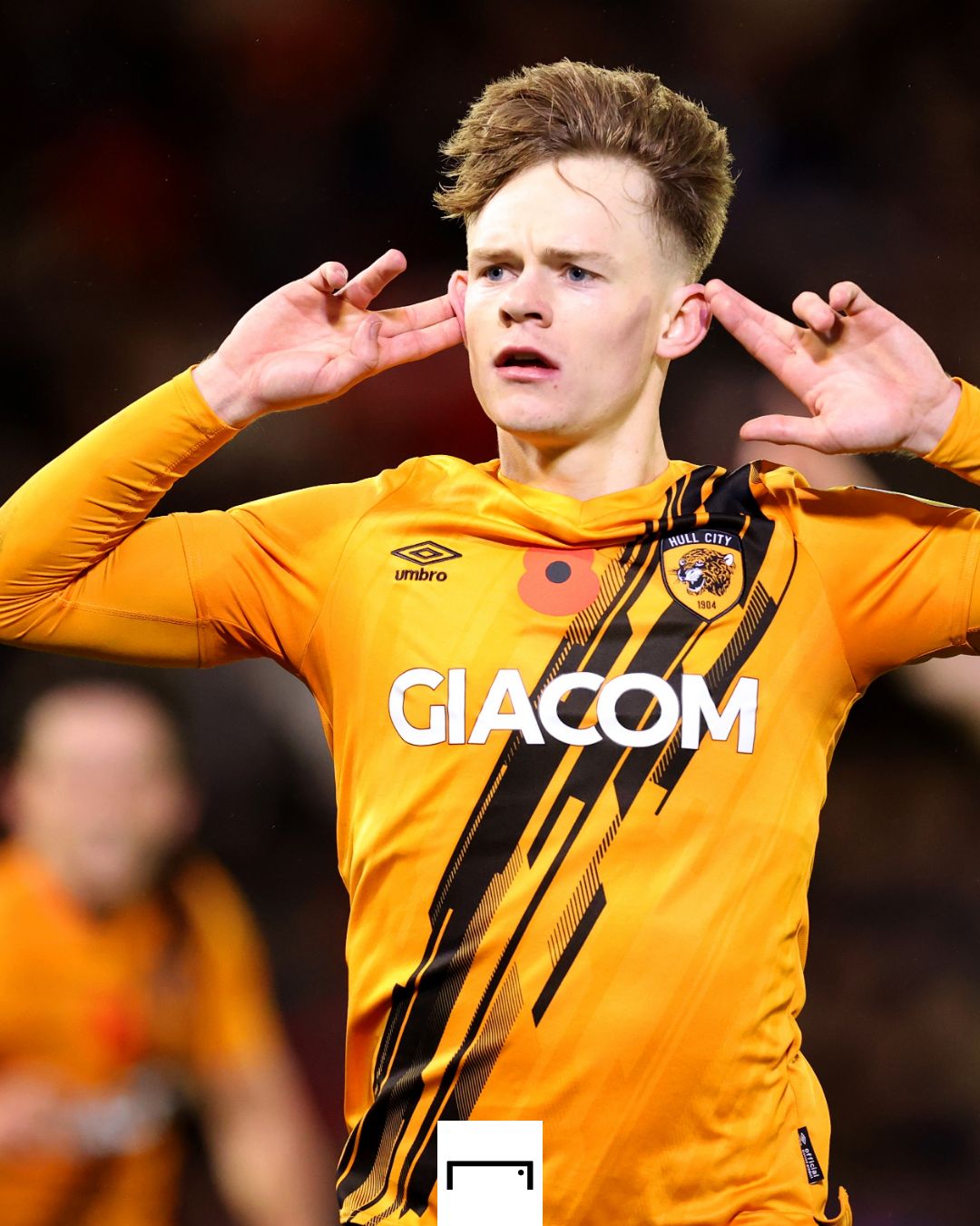 Lewis-Potter 2021-22