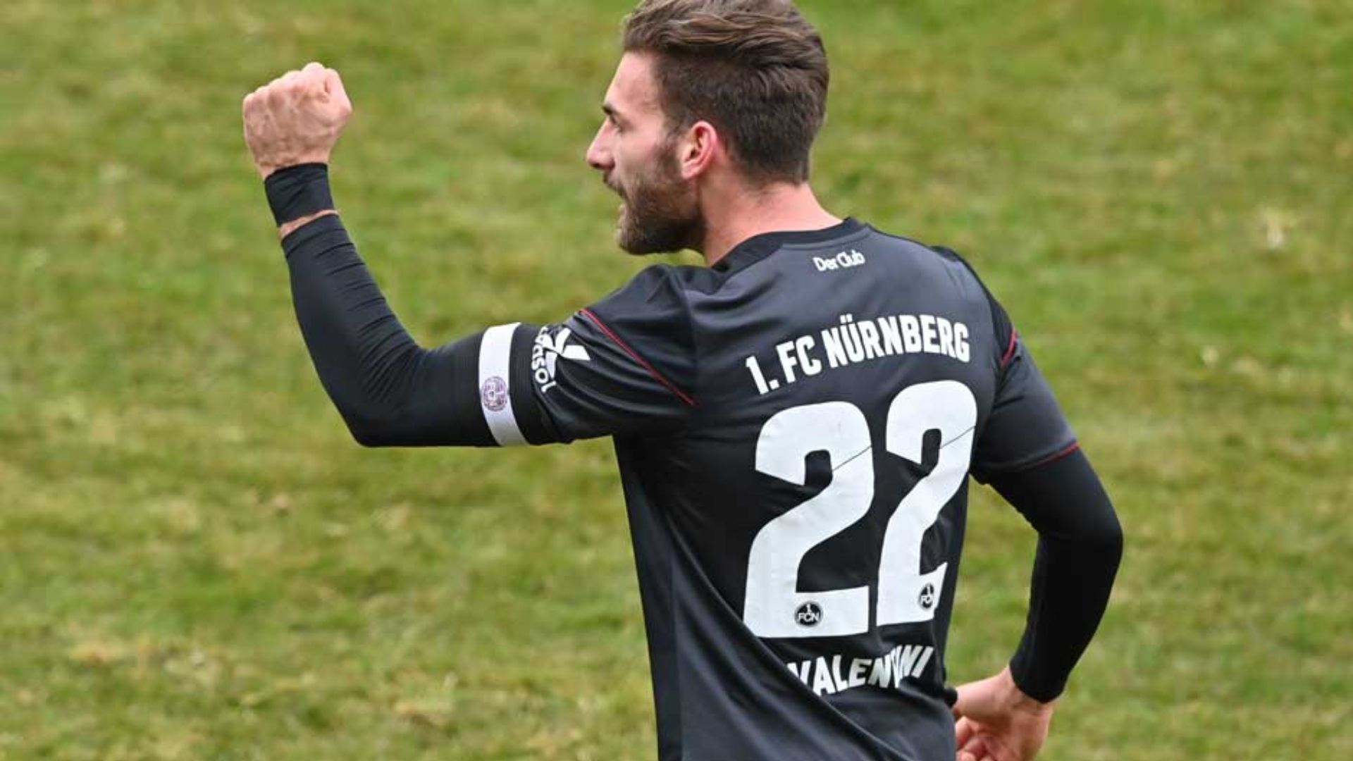 1. FC Nürnberg 2020-21