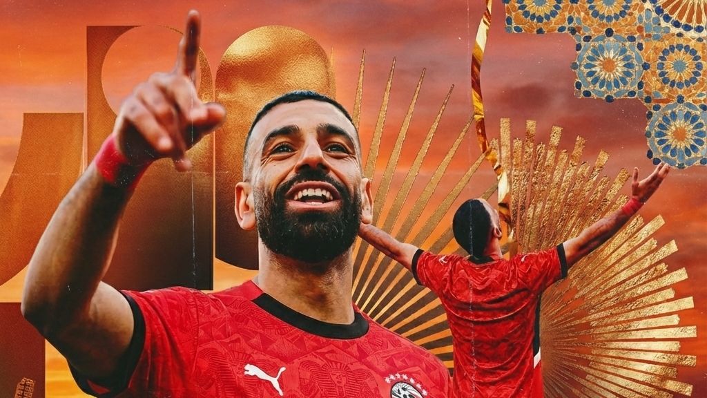 Mohamed Salah GOAL ONLY