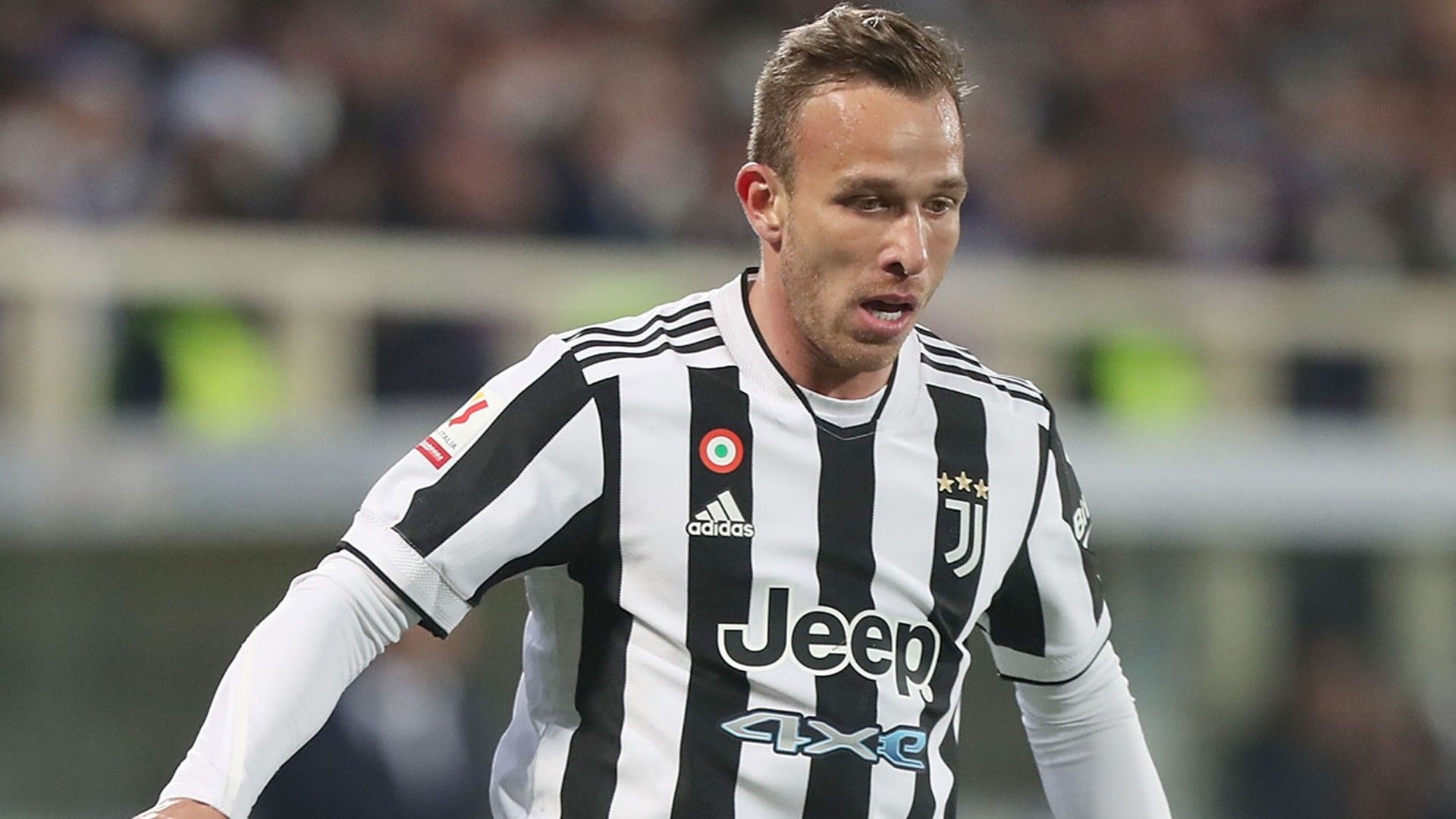 Arthur Juventus