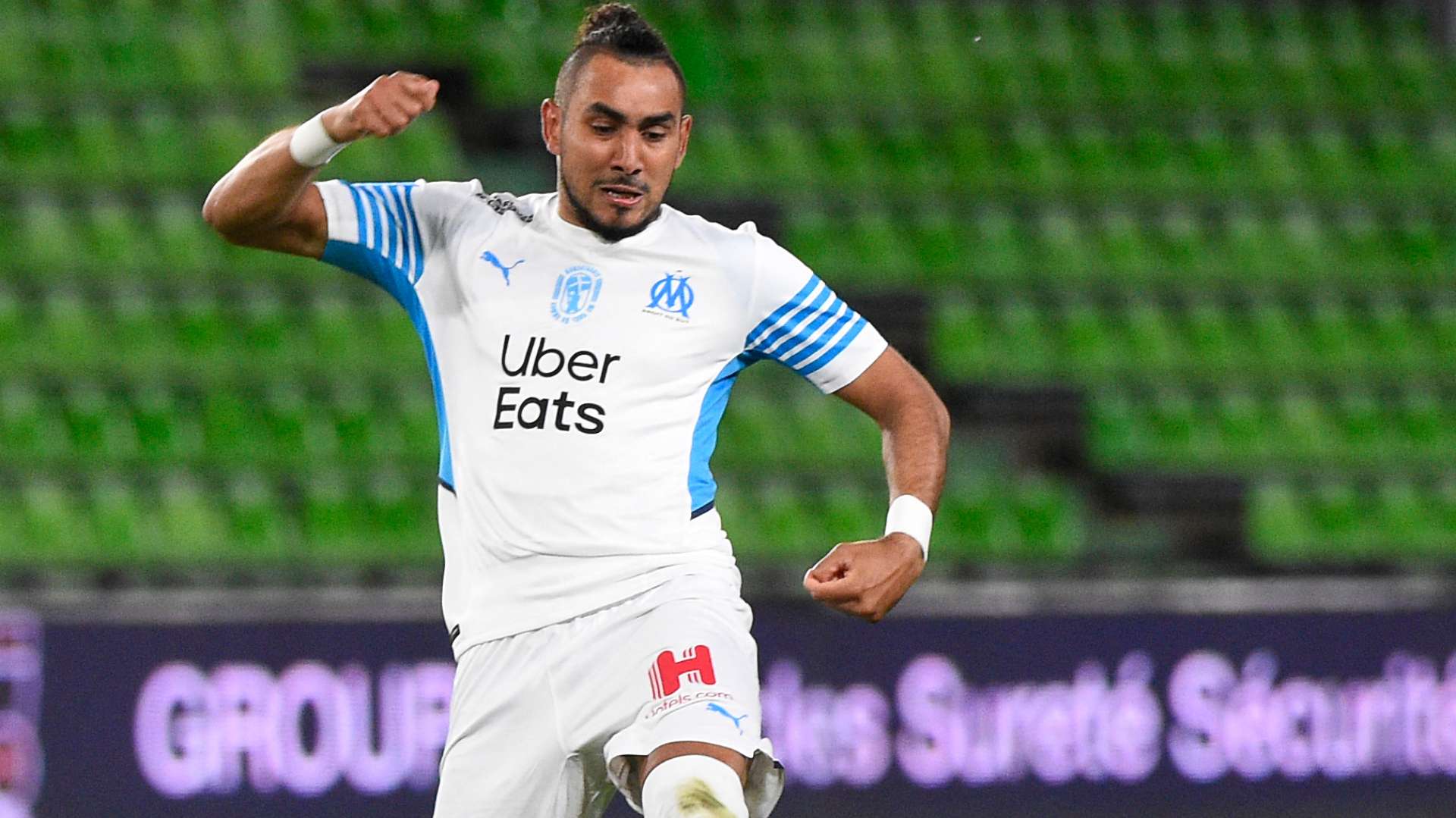 Dimitri Payet Marseille Ligue 1