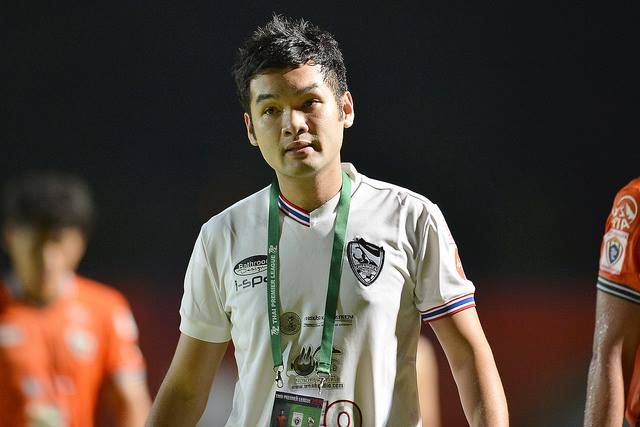 มิตติ ติยะไพรัช