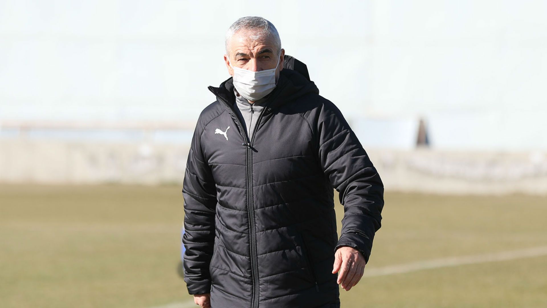 Riza Calimbay Sivasspor