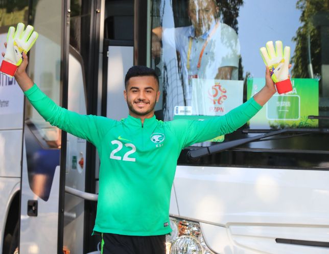 عبد الرحمن الشمري