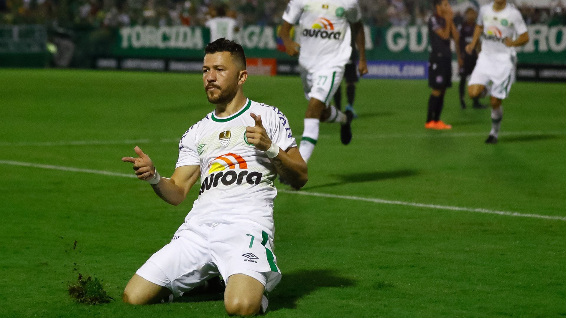 Rossi Chapecoense 031617