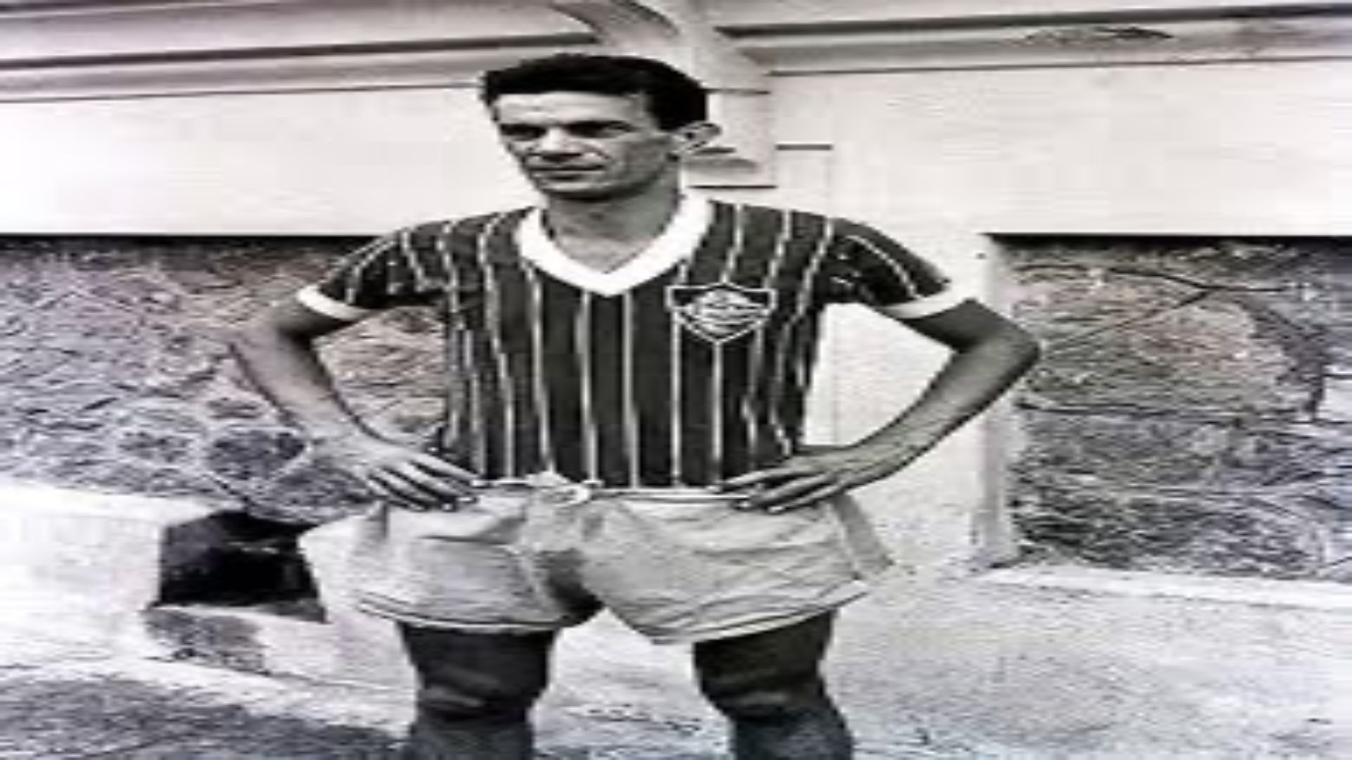 Telê Santana Fluminense