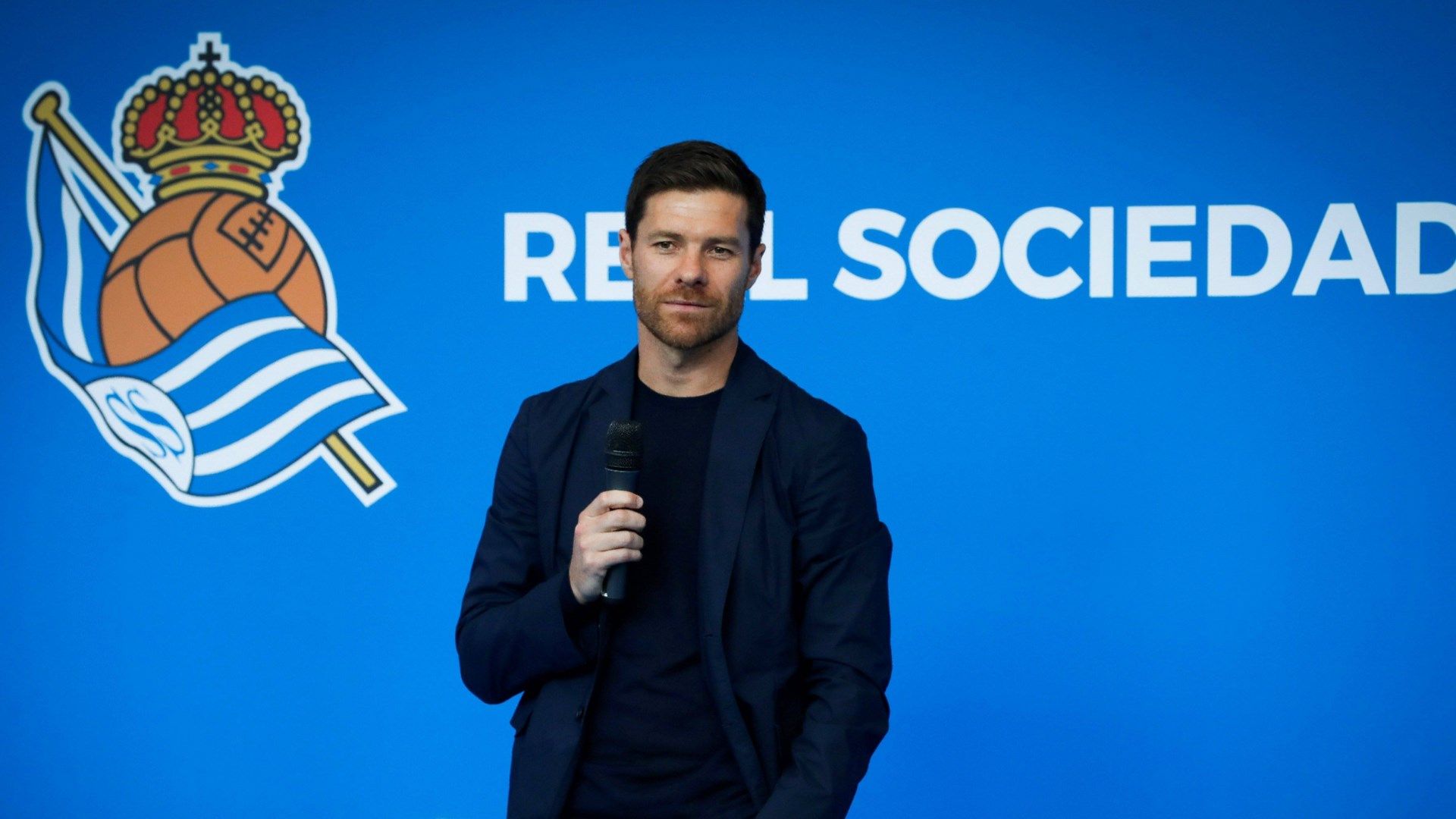 ONLY GERMANY Xabi Alonso Real Sociedad 2019