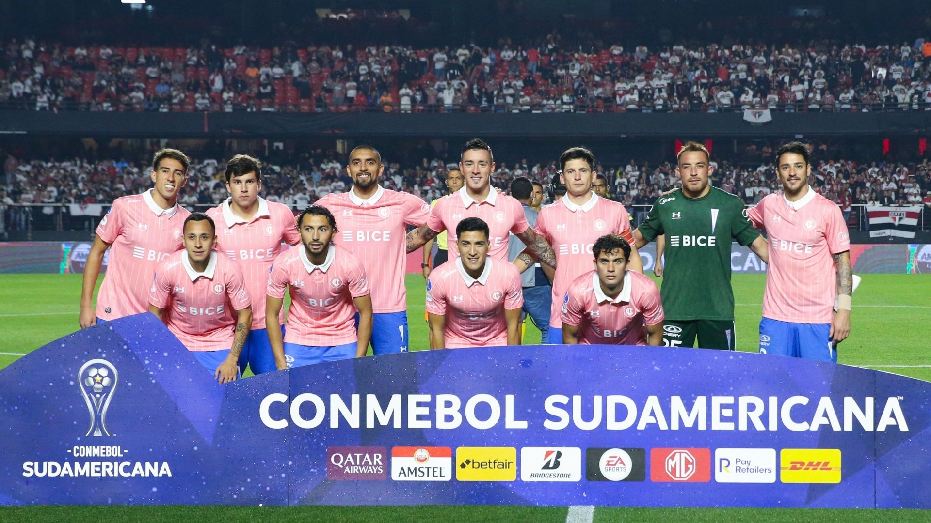 070722 Sao Paulo Universidad Católica