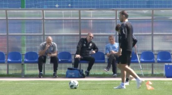 uruguai_treino